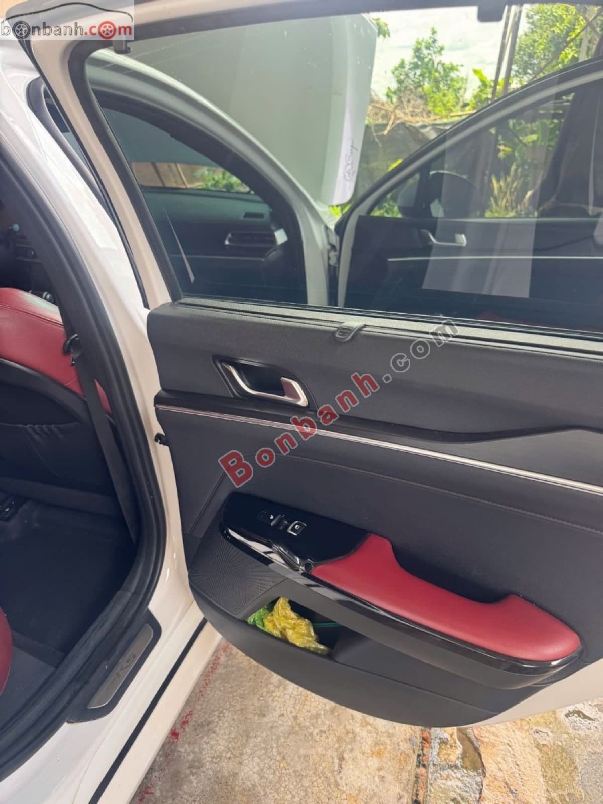 2022 Kia K5 GT-Line 2.5 AT - ảnh nhỏ 9