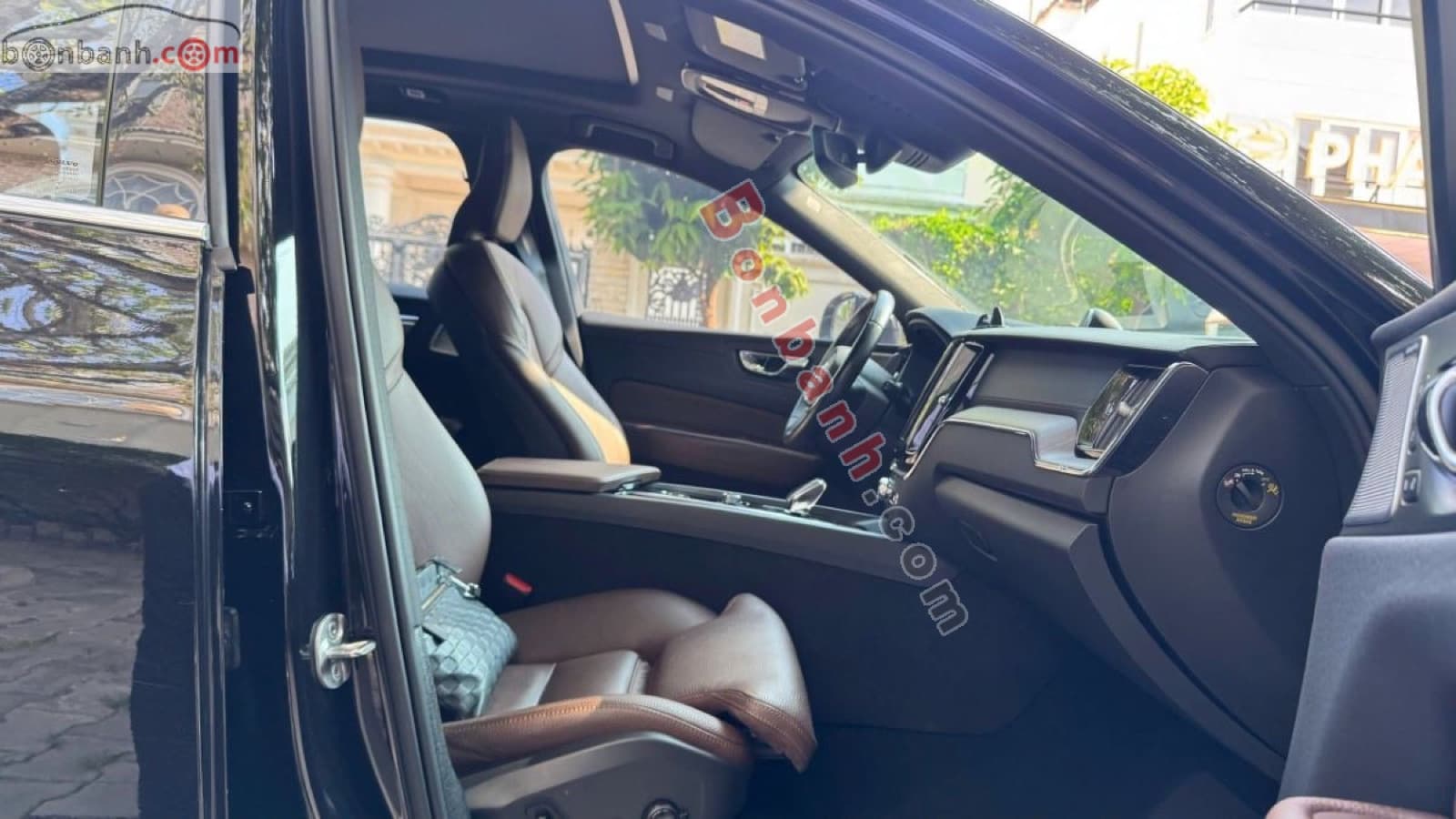 2022 Volvo XC60 Inscription B6 AWD - ảnh nhỏ 8