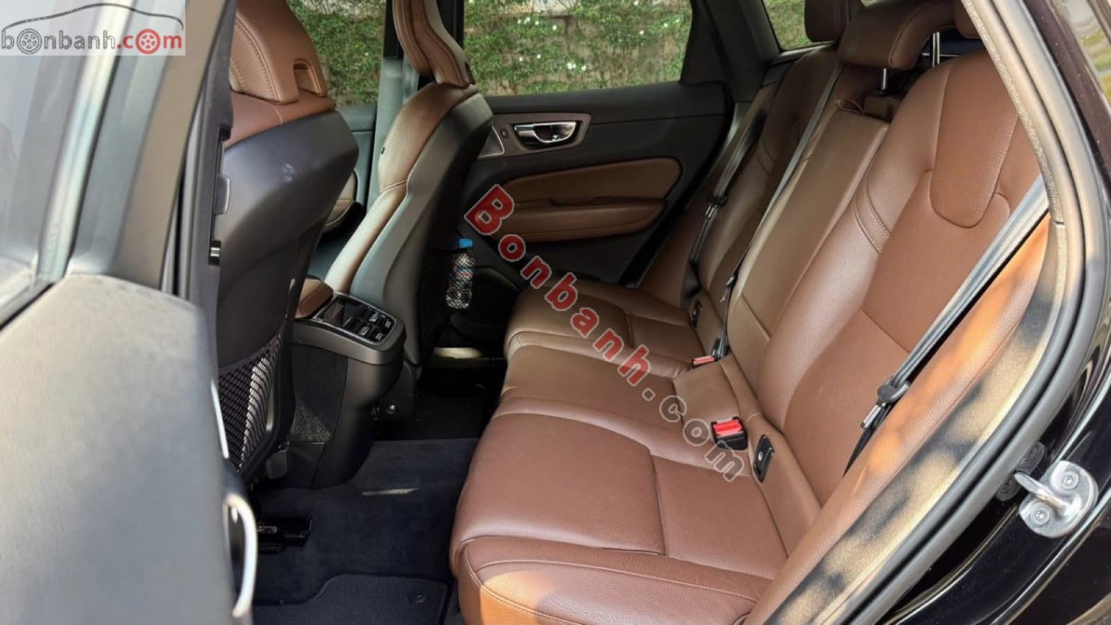 2022 Volvo XC60 Inscription B6 AWD - ảnh nhỏ 9
