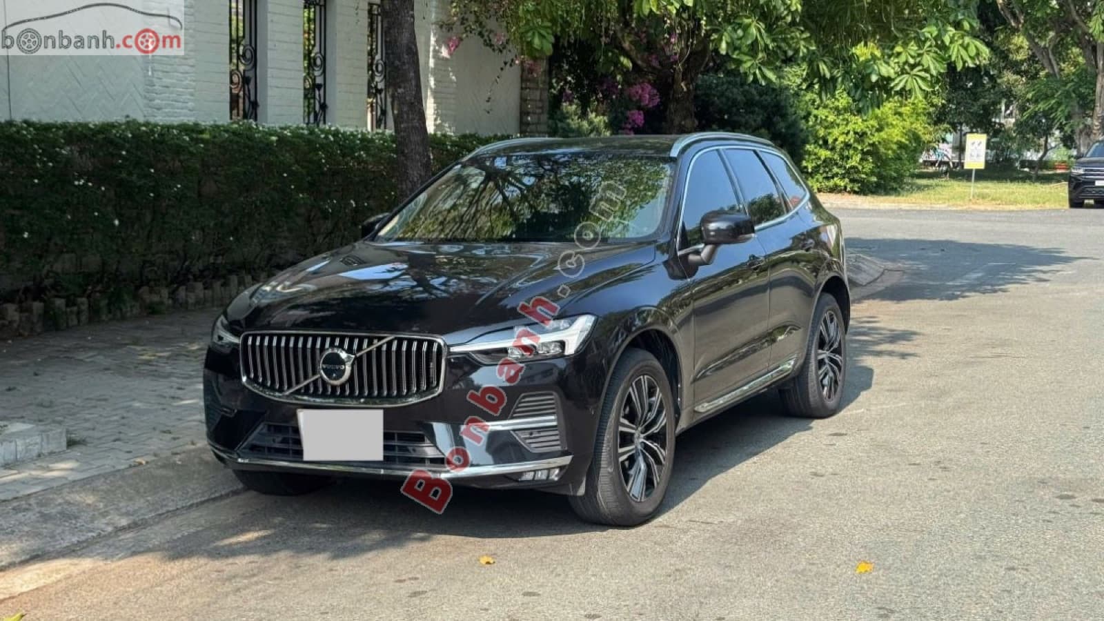 2022 Volvo XC60 Inscription B6 AWD - ảnh nhỏ 10