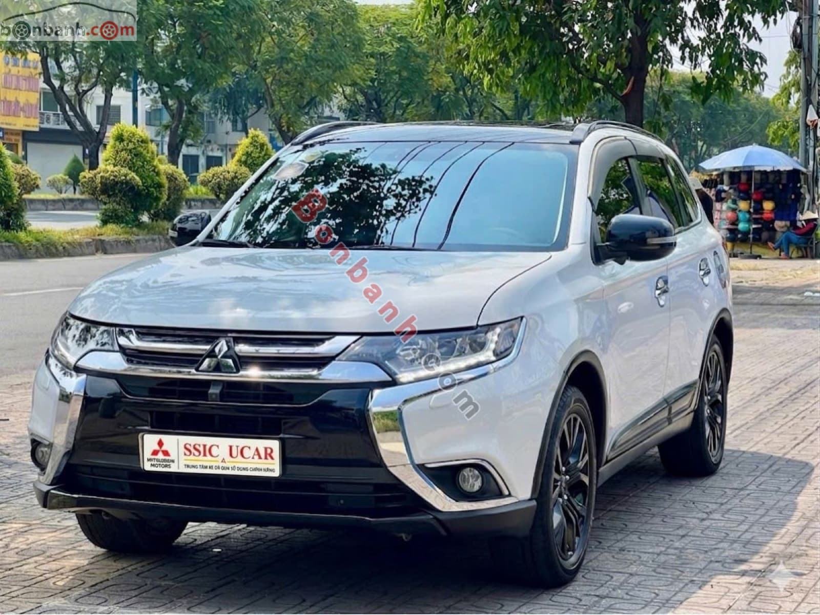 2019 Mitsubishi Outlander 2.0 CVT Special Edition