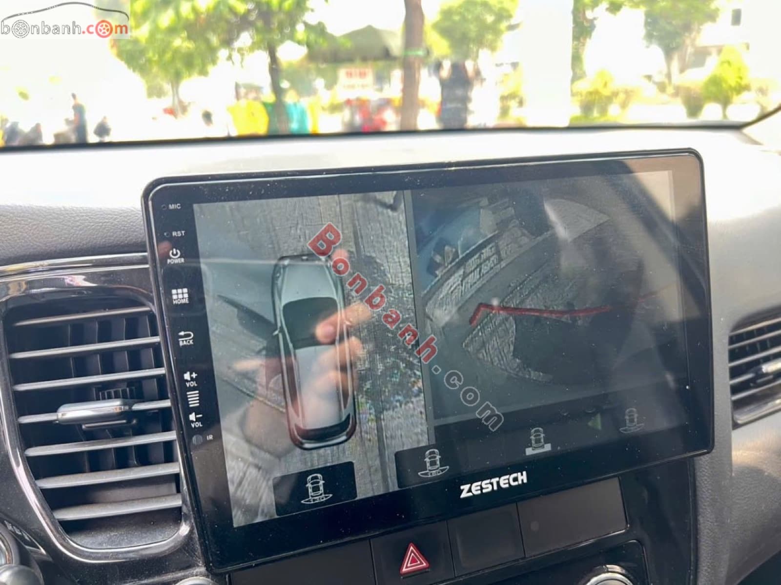 2019 Mitsubishi Outlander 2.0 CVT Special Edition - ảnh nhỏ 3