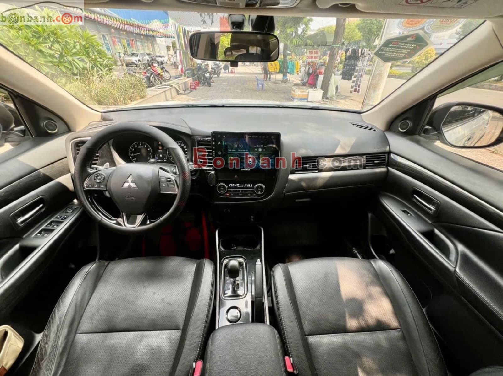 2019 Mitsubishi Outlander 2.0 CVT Special Edition - ảnh nhỏ 4