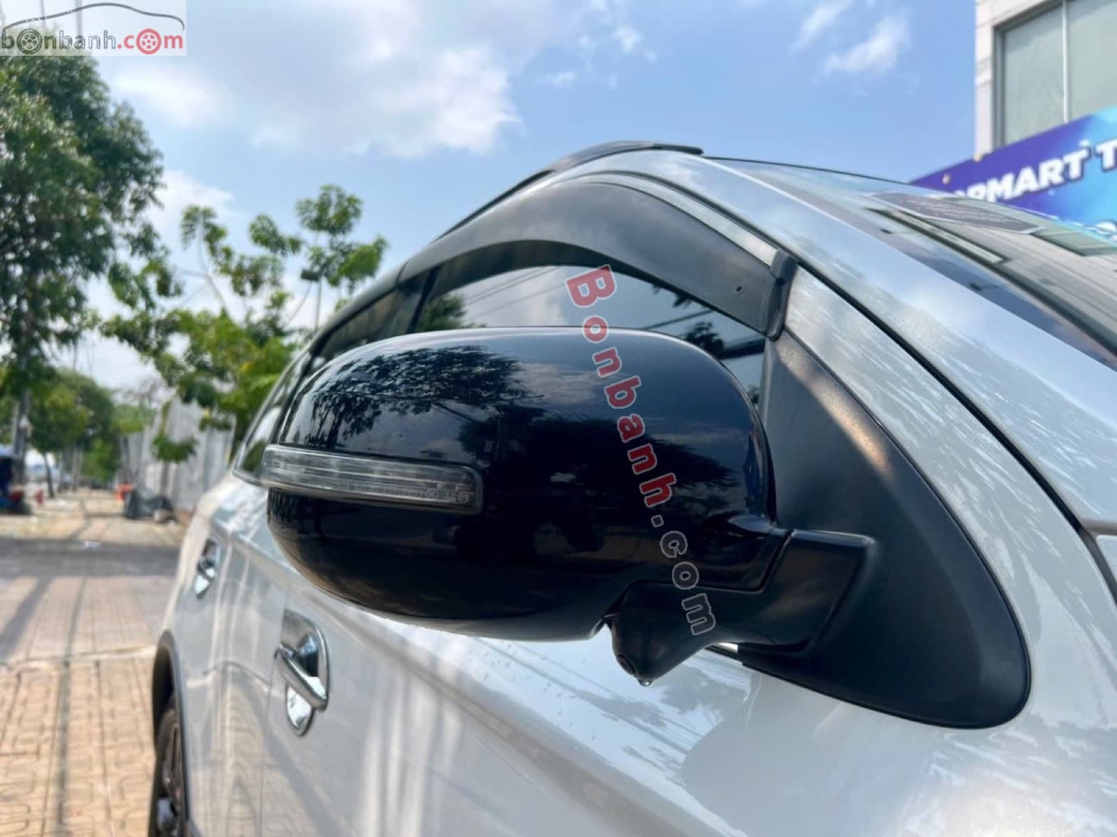 2019 Mitsubishi Outlander 2.0 CVT Special Edition - ảnh nhỏ 7