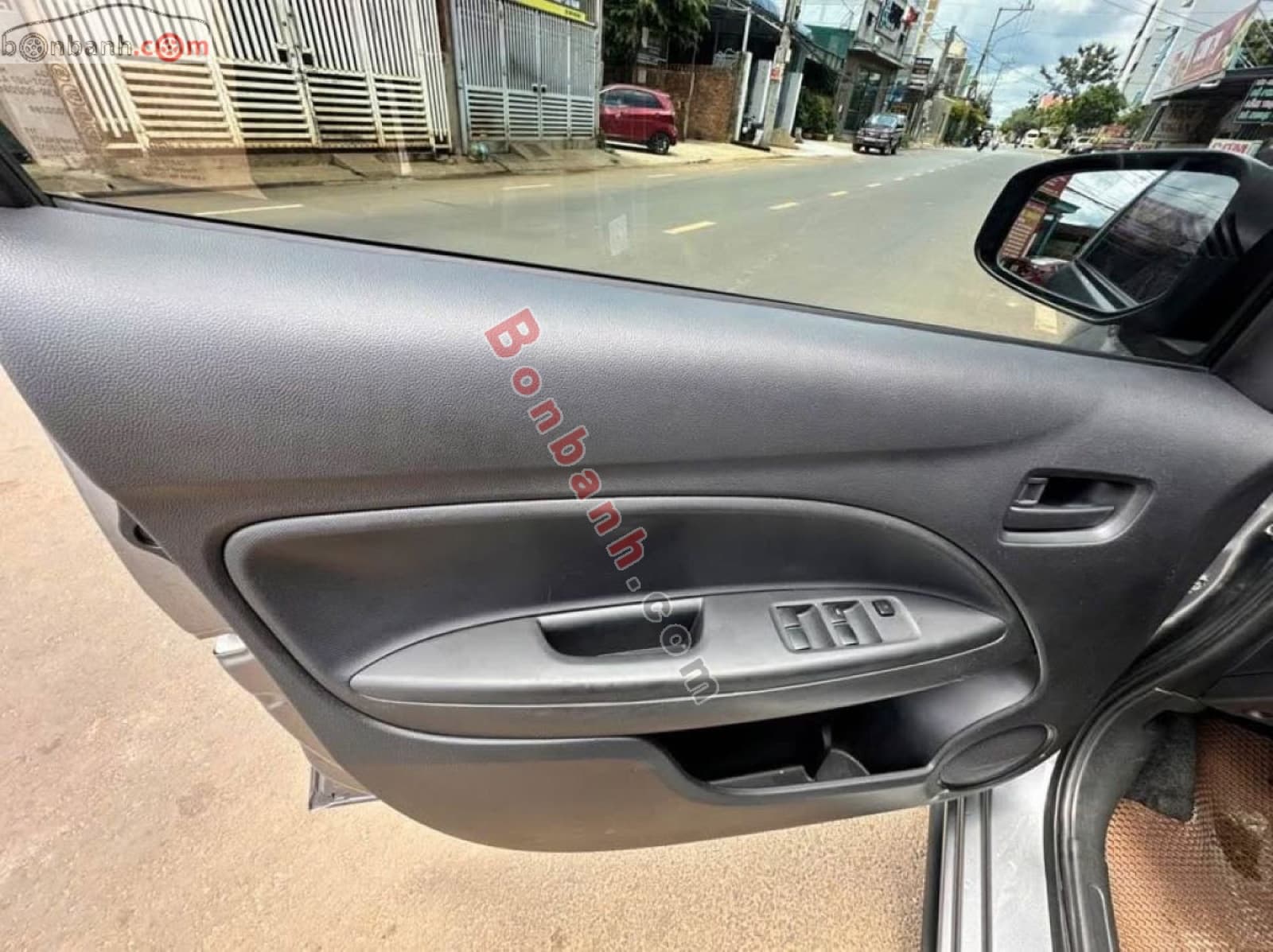 2023 Mitsubishi Attrage 1.2 MT - ảnh nhỏ 8