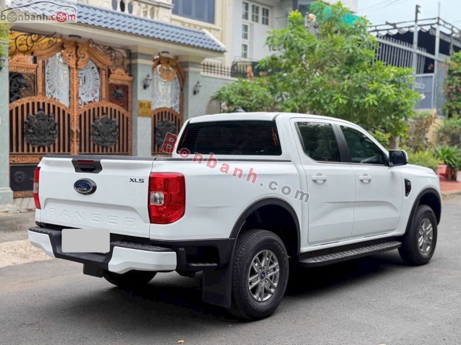 2024 Ford Ranger XLS 2.0L 4x2 AT - ảnh nhỏ 2