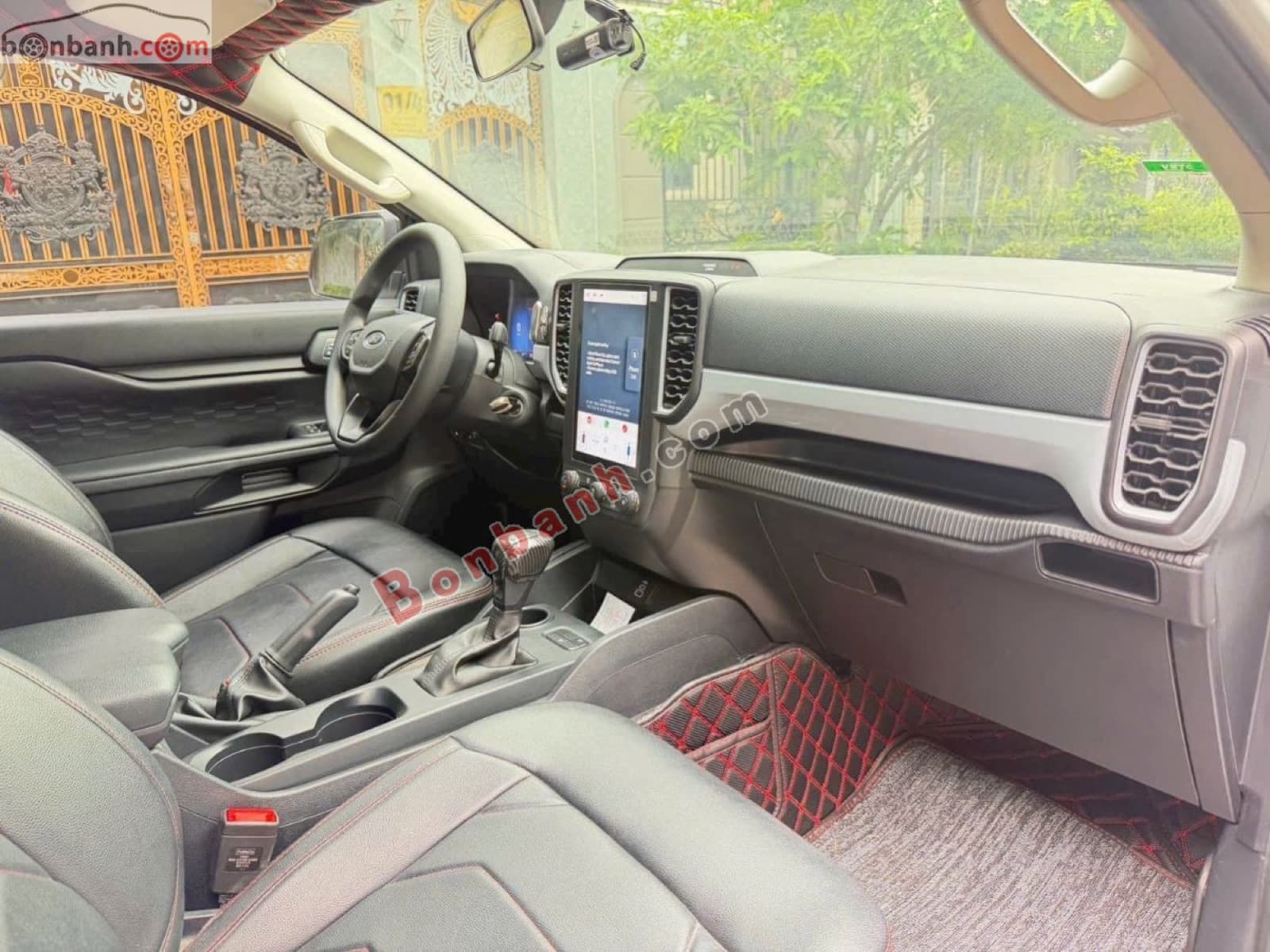 2024 Ford Ranger XLS 2.0L 4x2 AT - ảnh nhỏ 3
