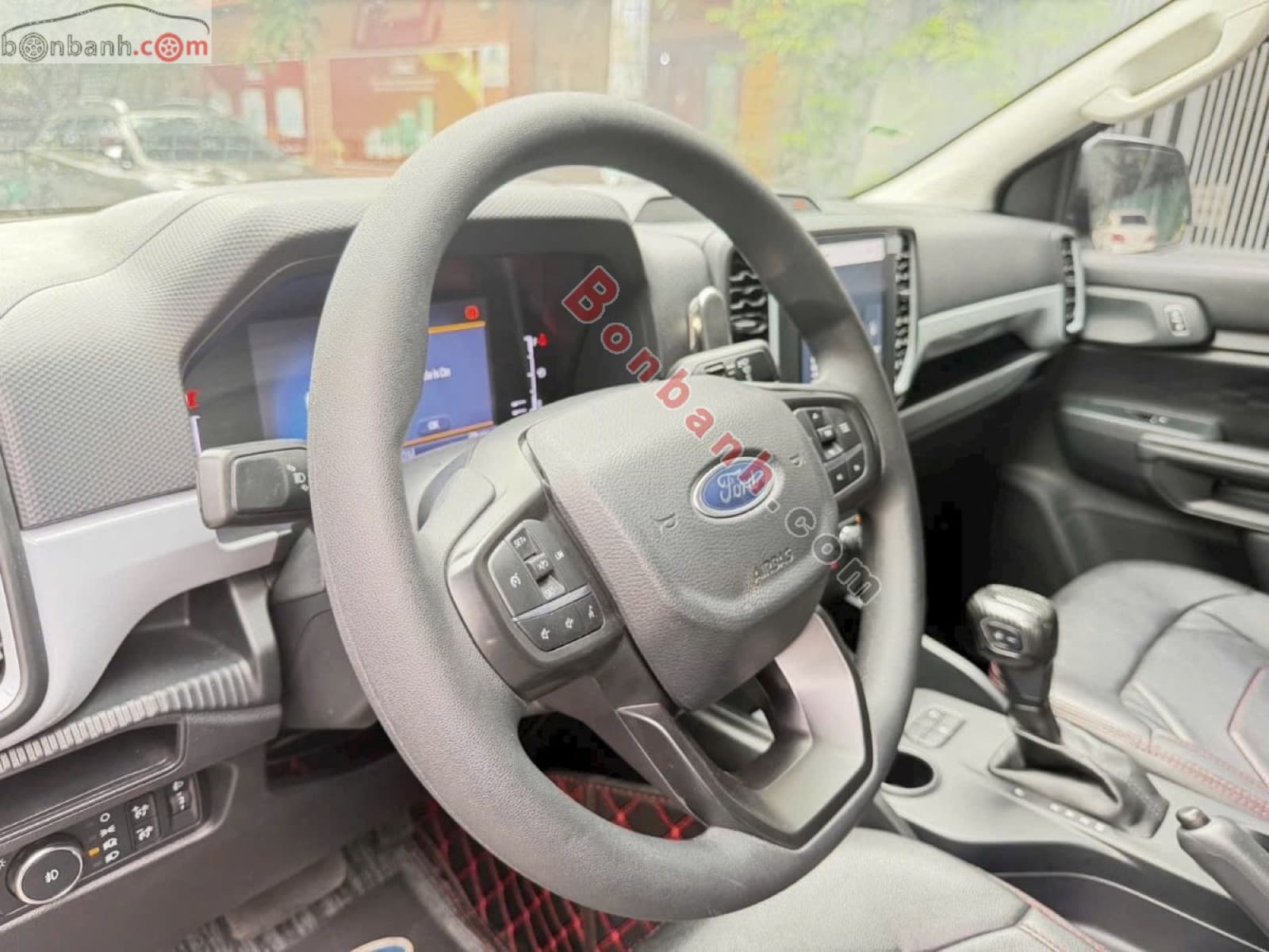 2024 Ford Ranger XLS 2.0L 4x2 AT - ảnh nhỏ 5