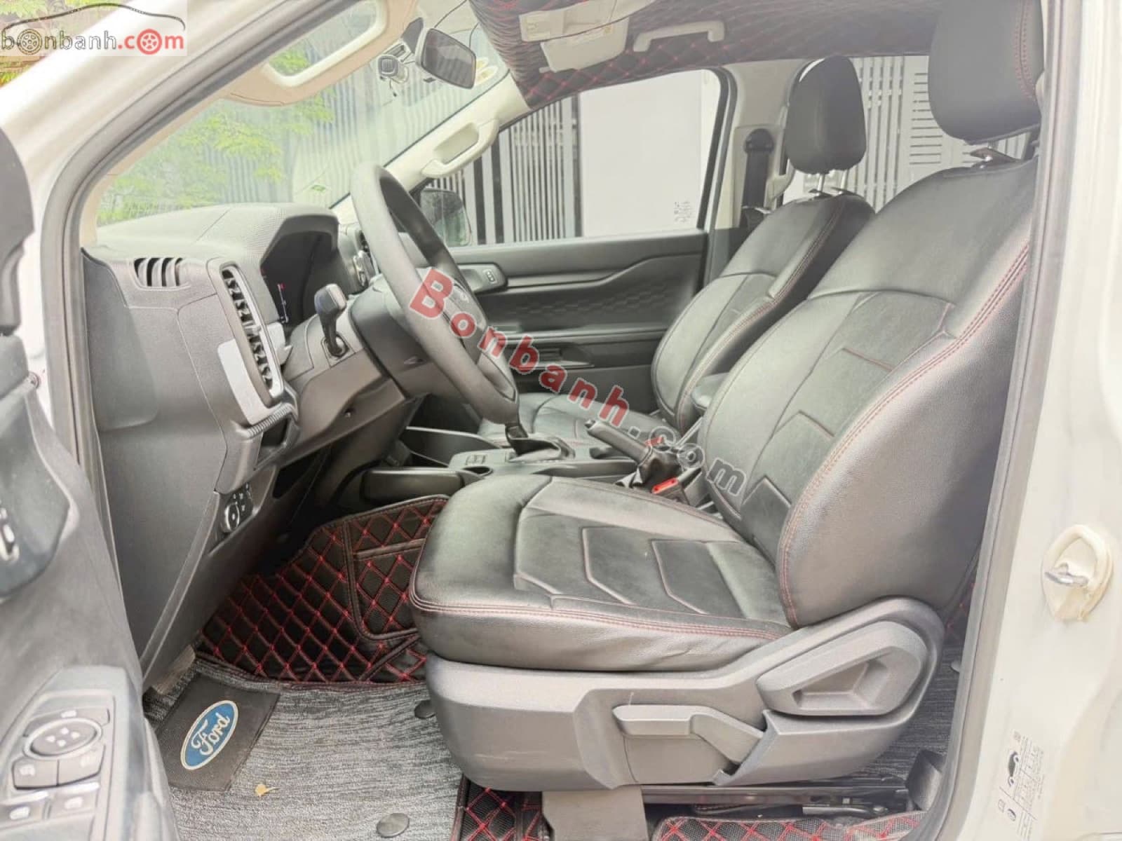 2024 Ford Ranger XLS 2.0L 4x2 AT - ảnh nhỏ 7