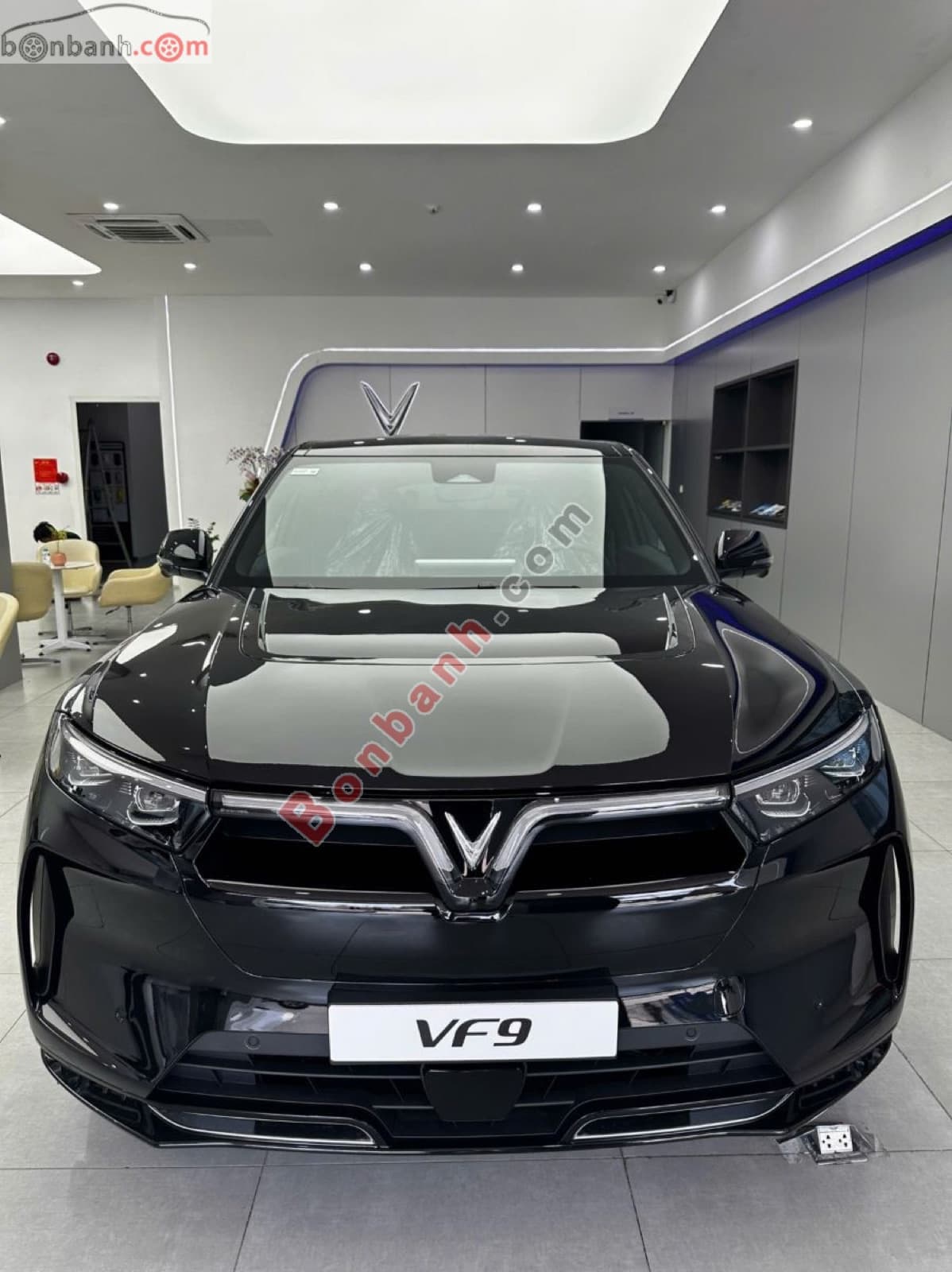 2026 VinFast VF9 Eco