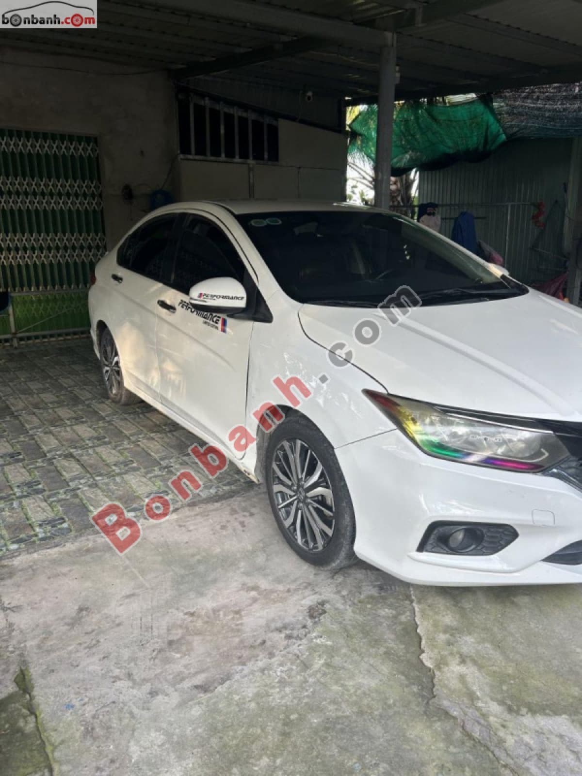 2018 Honda City 1.5 - ảnh nhỏ 2