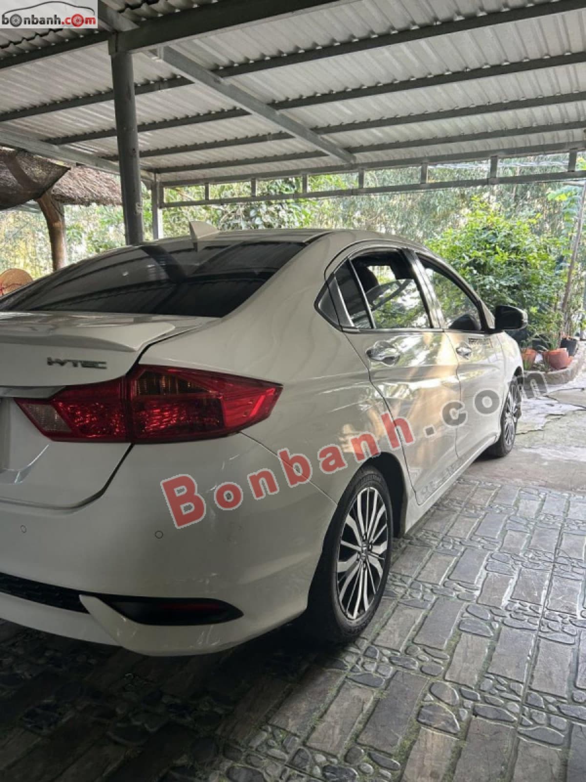 2018 Honda City 1.5 - ảnh nhỏ 3