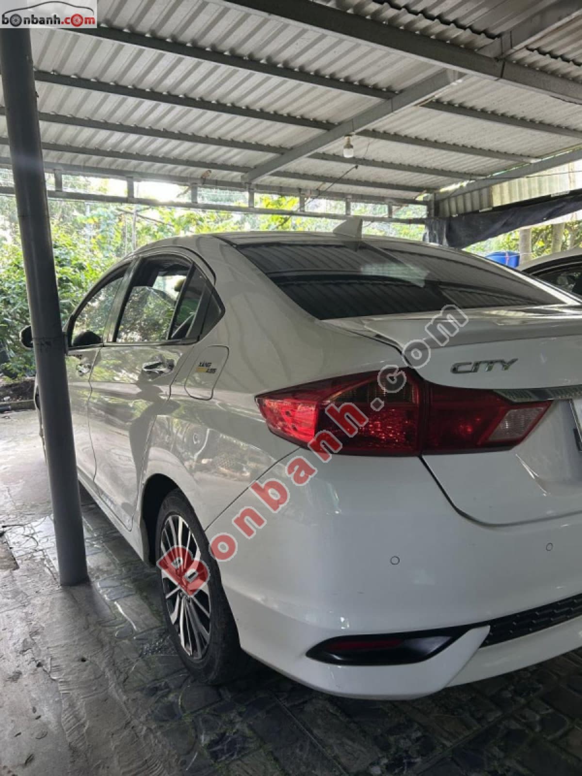 2018 Honda City 1.5 - ảnh nhỏ 4