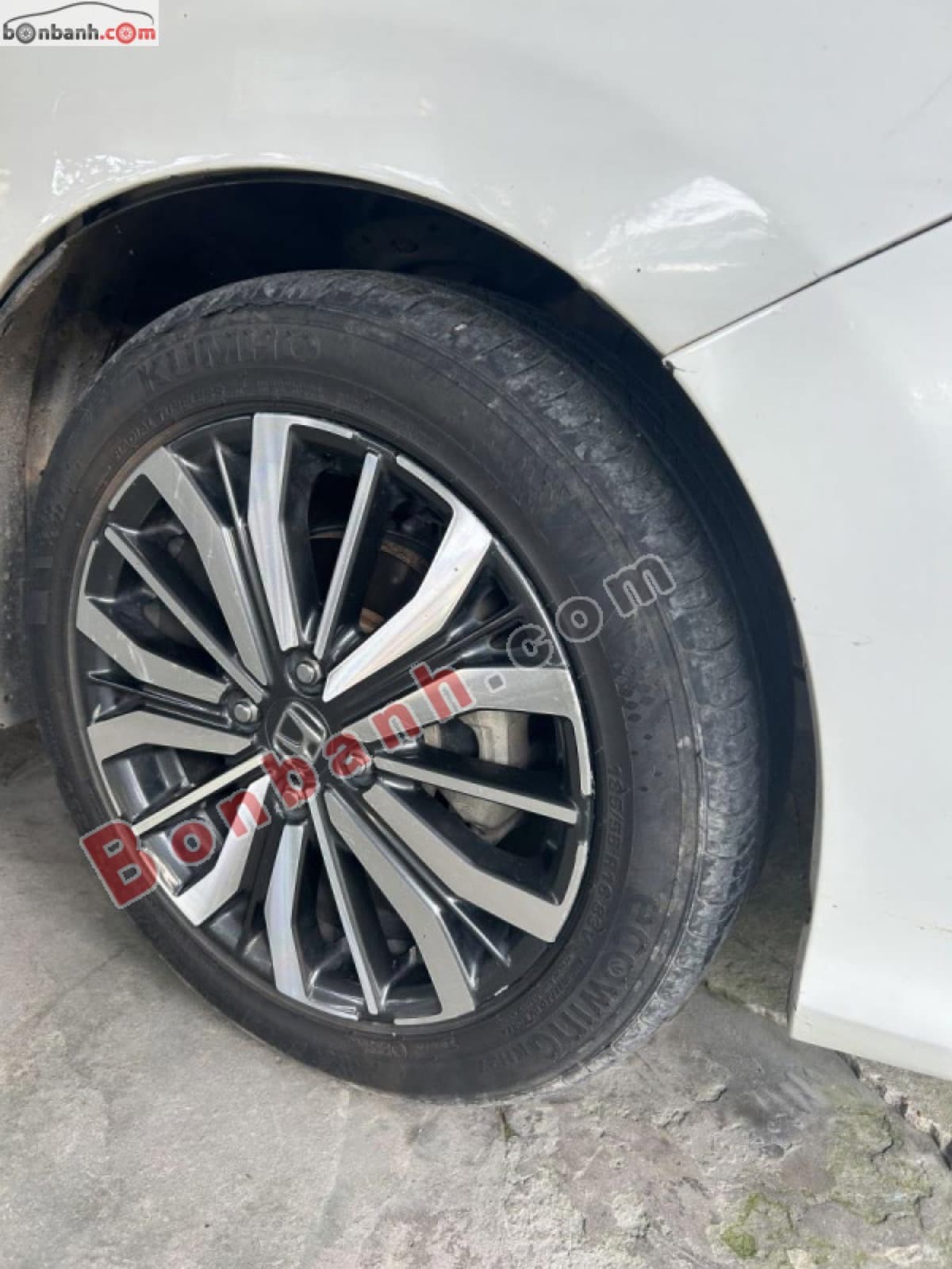 2018 Honda City 1.5 - ảnh nhỏ 5
