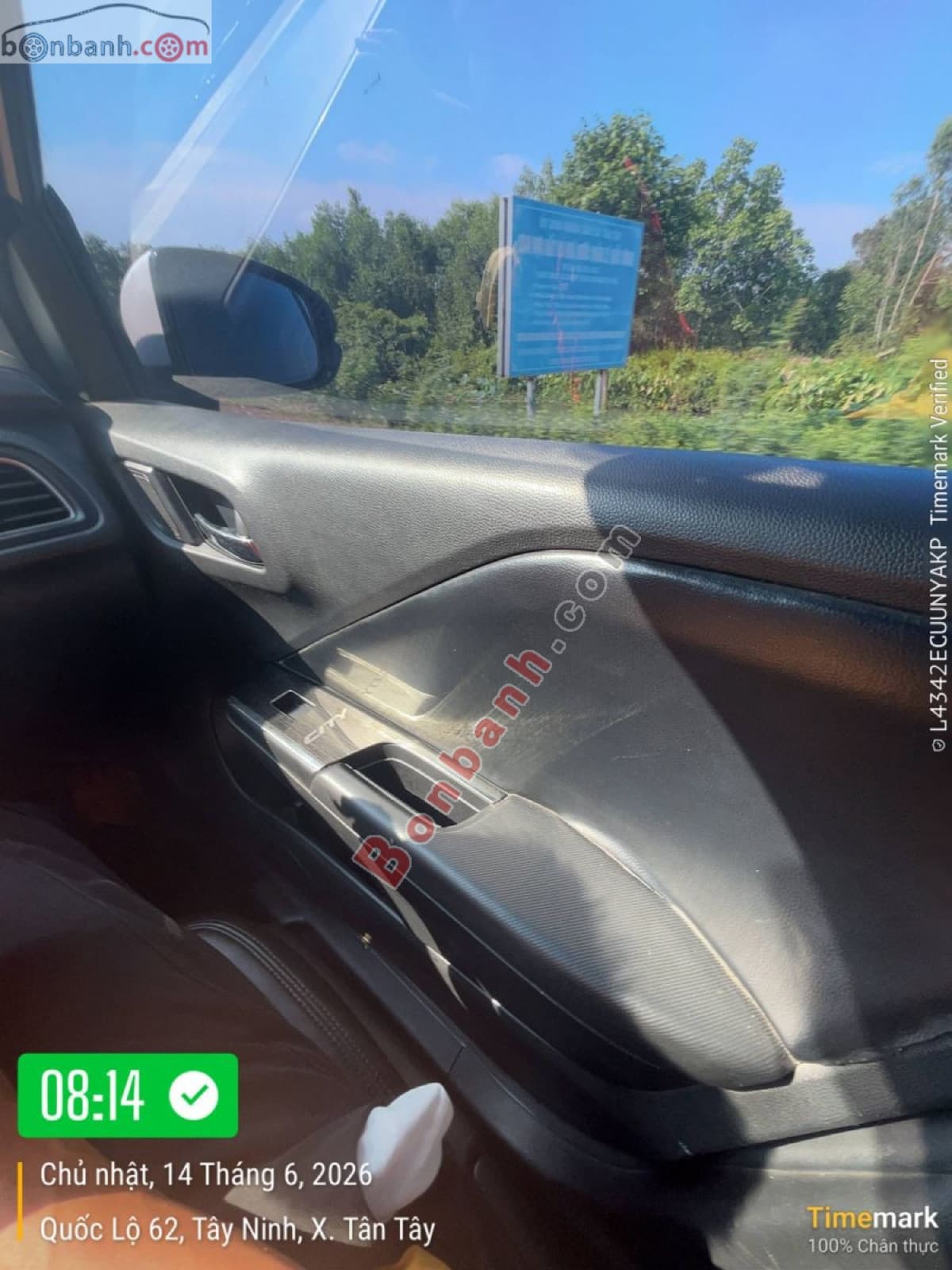 2018 Honda City 1.5 - ảnh nhỏ 7