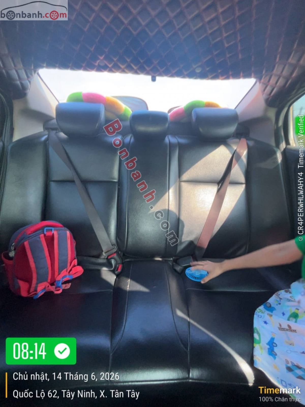 2018 Honda City 1.5 - ảnh nhỏ 8