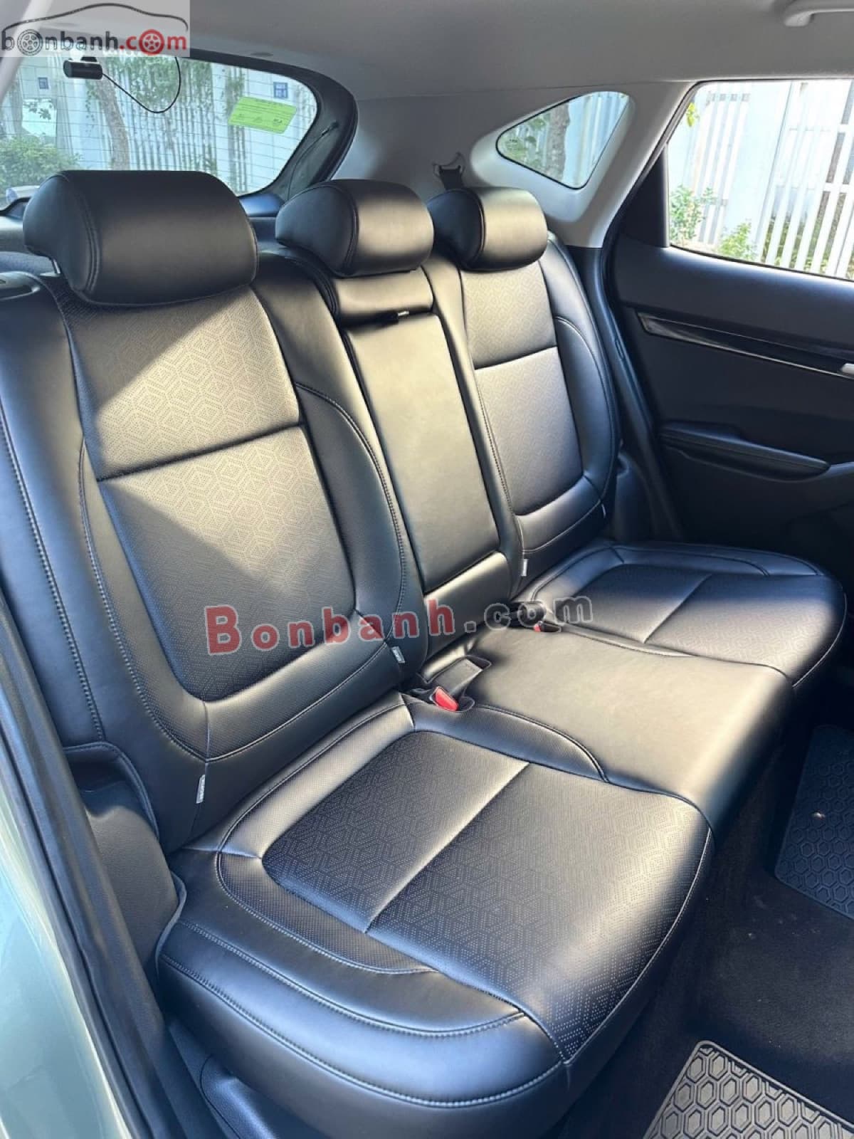 2024 Kia Seltos Premium 1.5 AT - ảnh nhỏ 5
