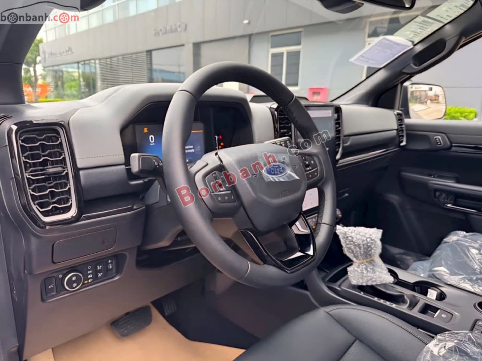2026 Ford Everest Sport 2.0L 4x2 AT - ảnh nhỏ 5