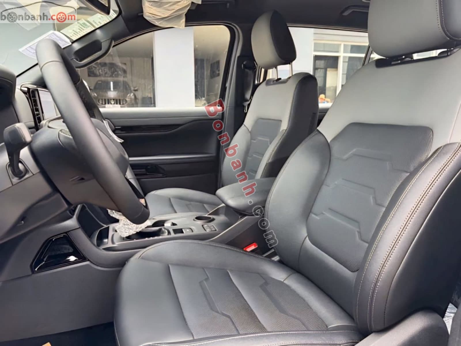 2026 Ford Everest Sport 2.0L 4x2 AT - ảnh nhỏ 7