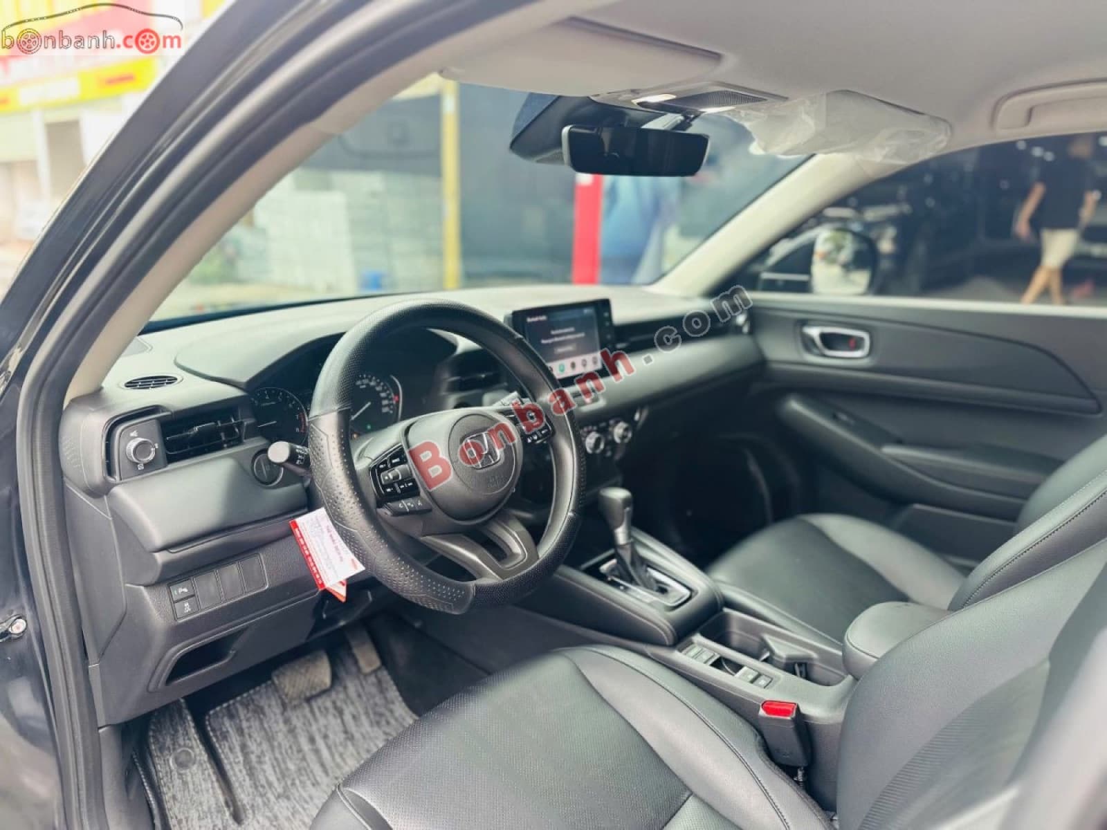 2025 Honda HRV G - ảnh nhỏ 4