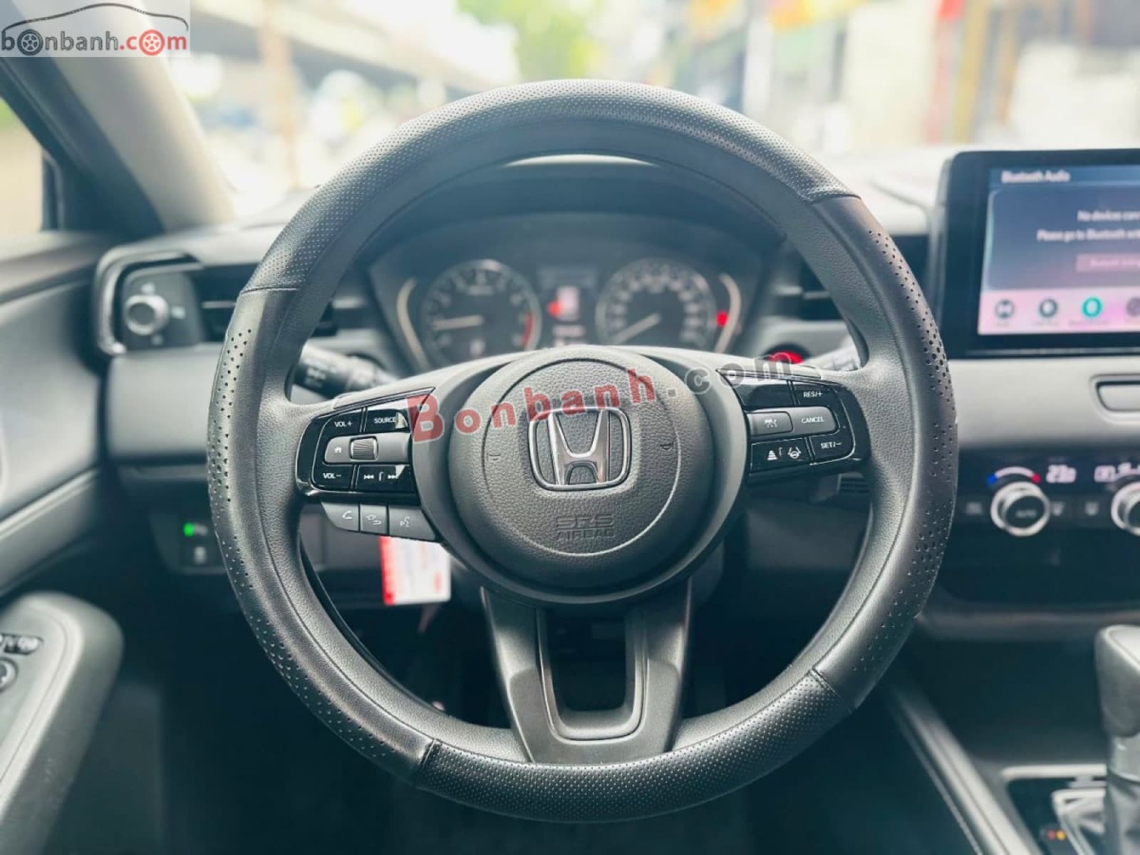 2025 Honda HRV G - ảnh nhỏ 6