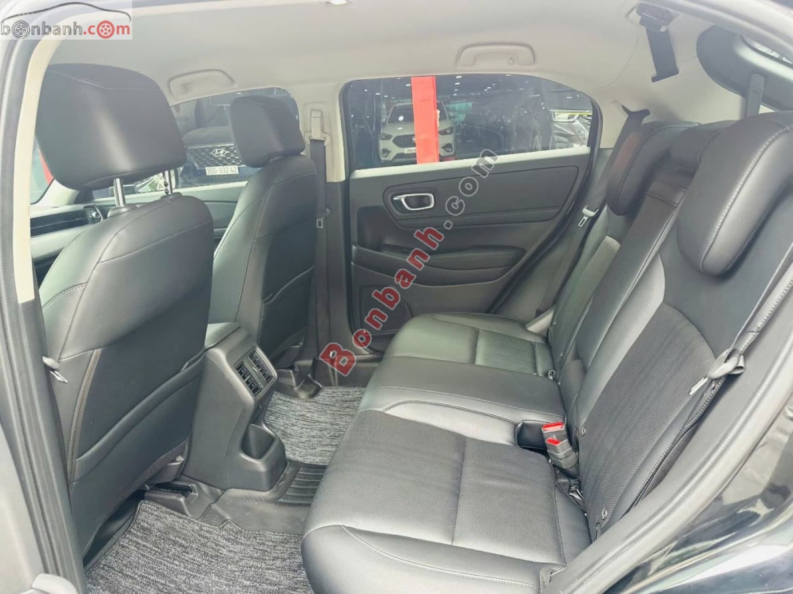 2025 Honda HRV G - ảnh nhỏ 8