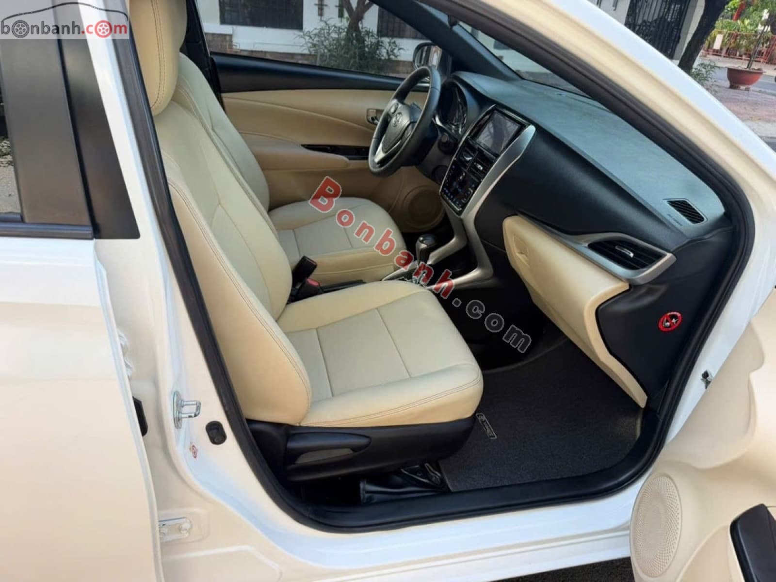 2018 Toyota Yaris 1.5G - ảnh nhỏ 6