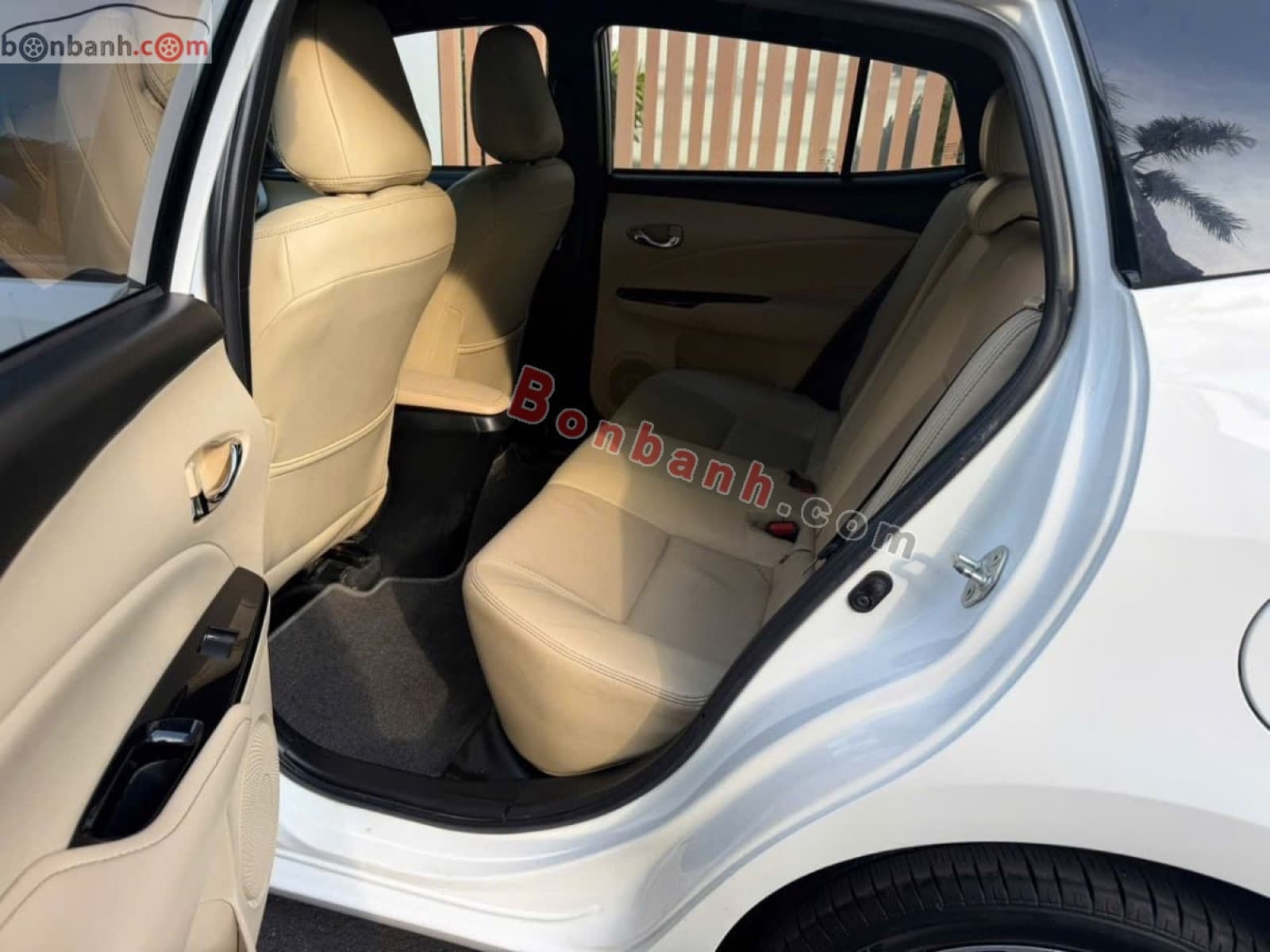 2018 Toyota Yaris 1.5G - ảnh nhỏ 8