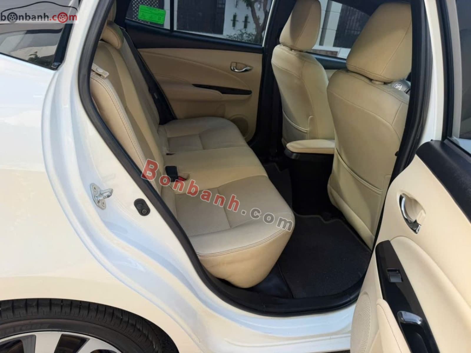 2018 Toyota Yaris 1.5G - ảnh nhỏ 10