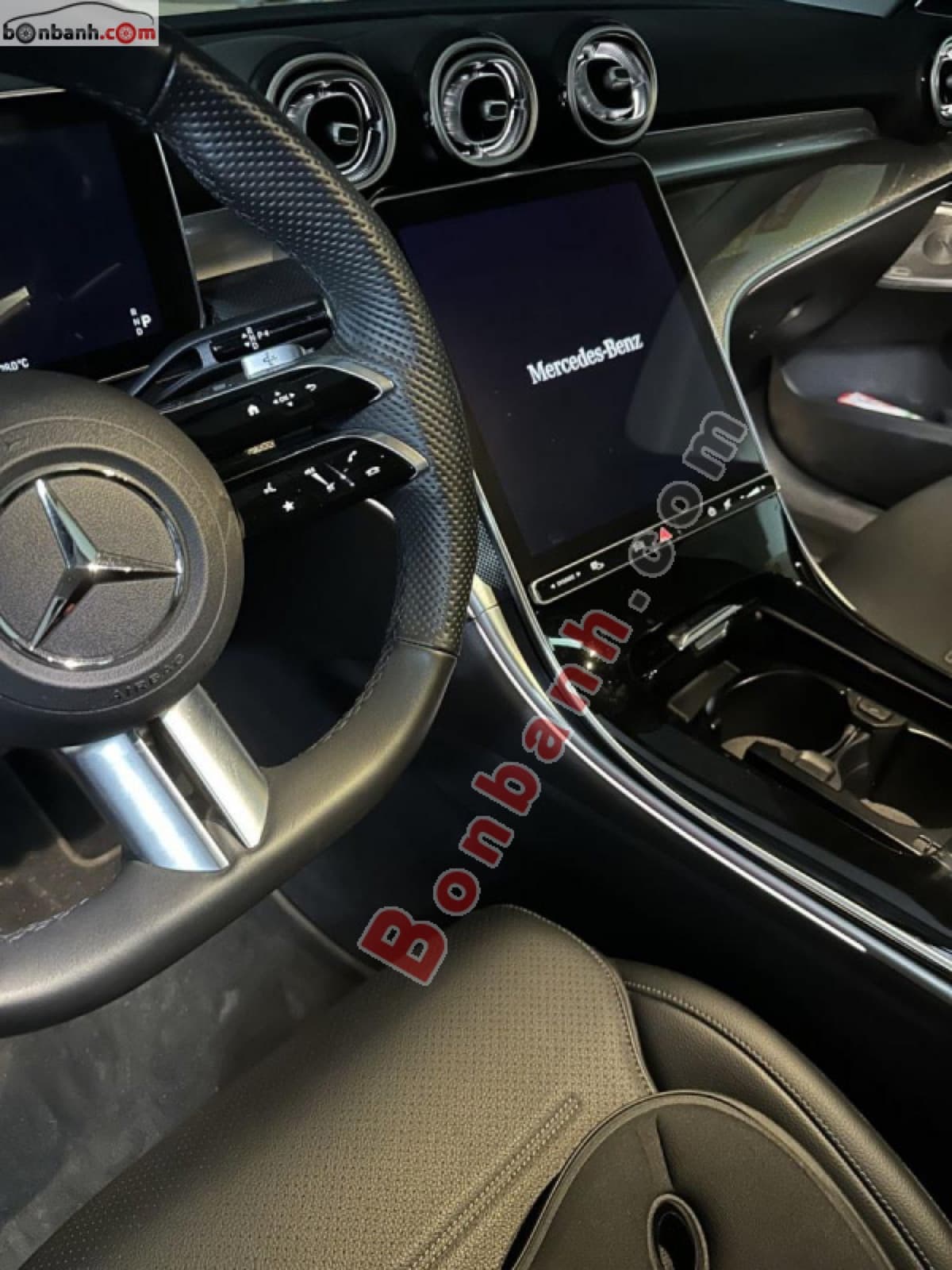 2023 Mercedes-Benz C class C300 AMG - ảnh nhỏ 5