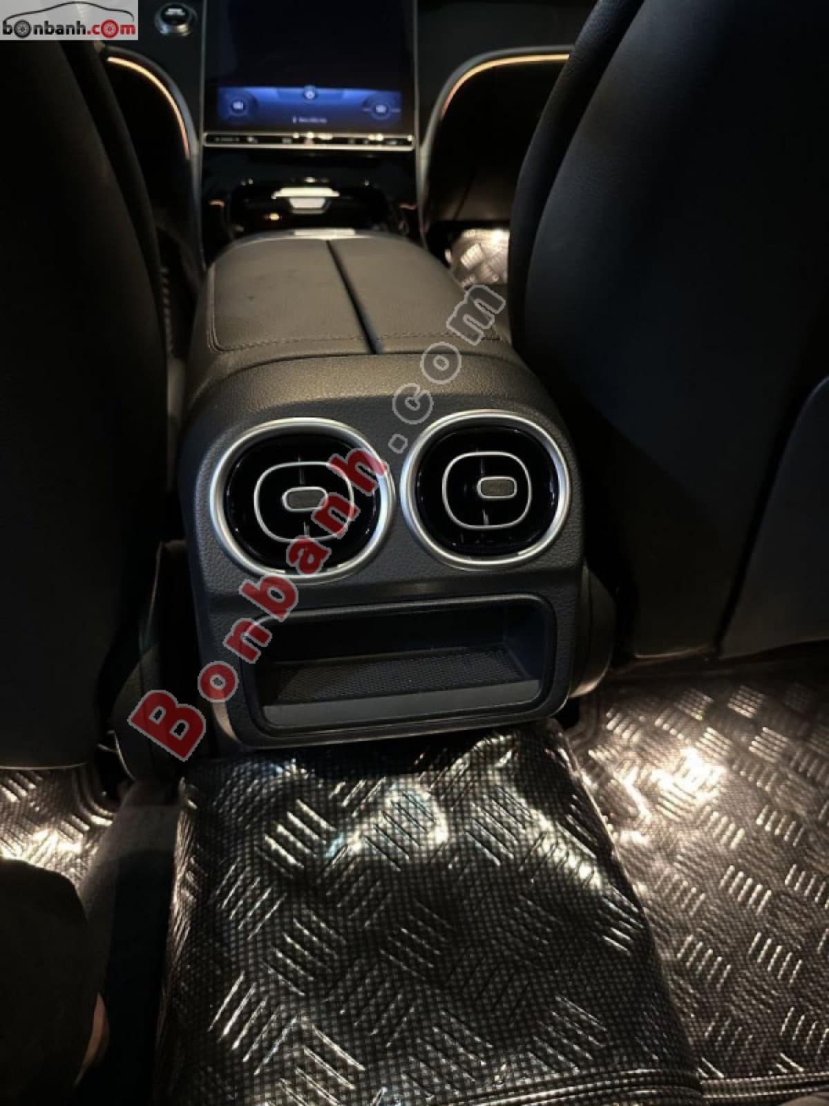 2023 Mercedes-Benz C class C300 AMG - ảnh nhỏ 6