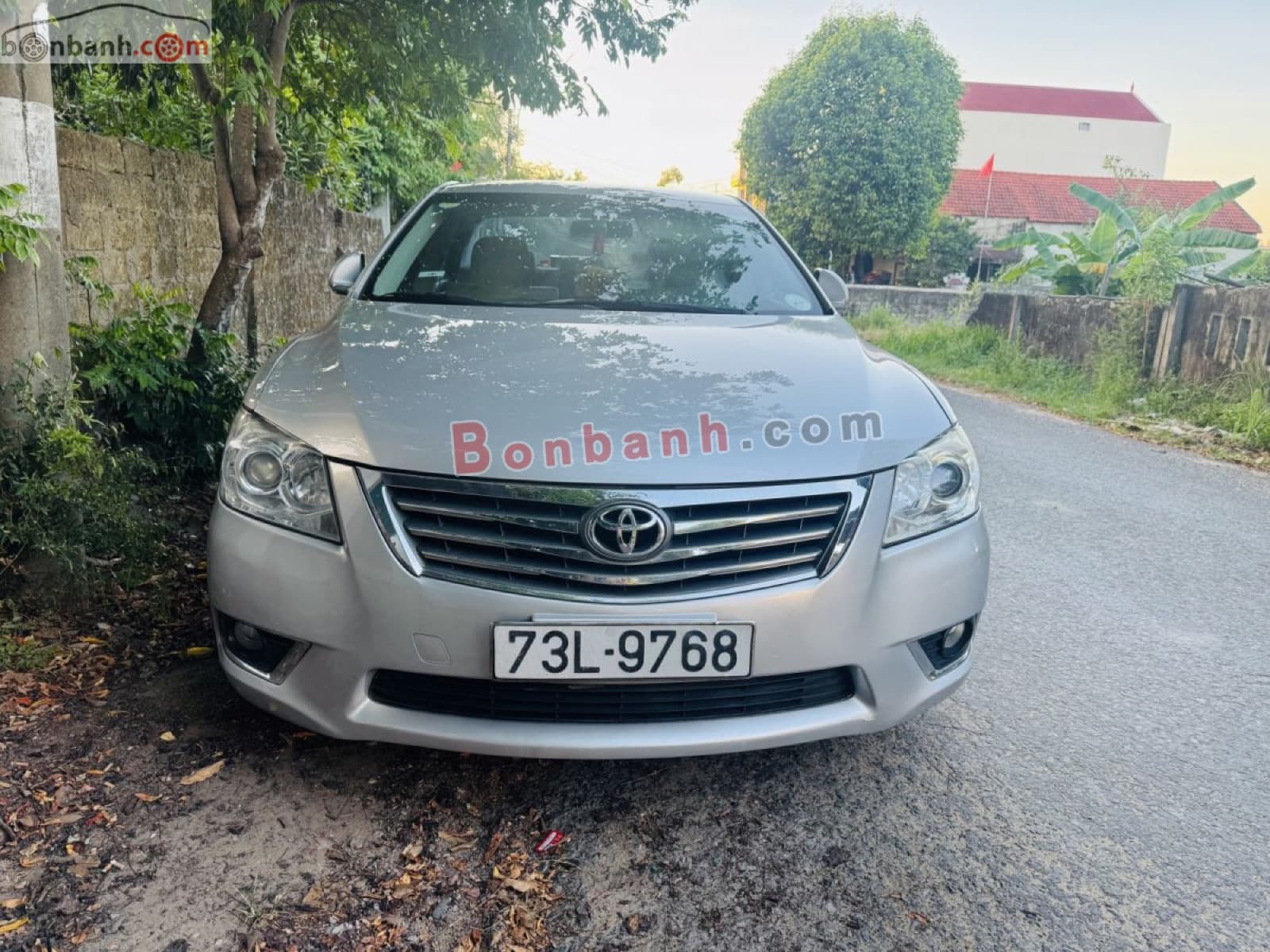 2009 Toyota Camry 2.0E