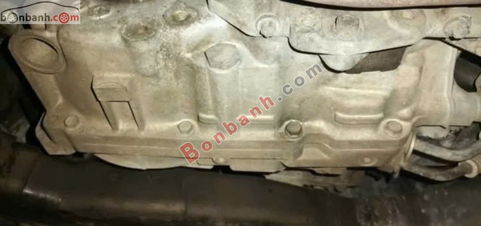 2007 Chevrolet Captiva LTZ 2.4 AT - ảnh nhỏ 9