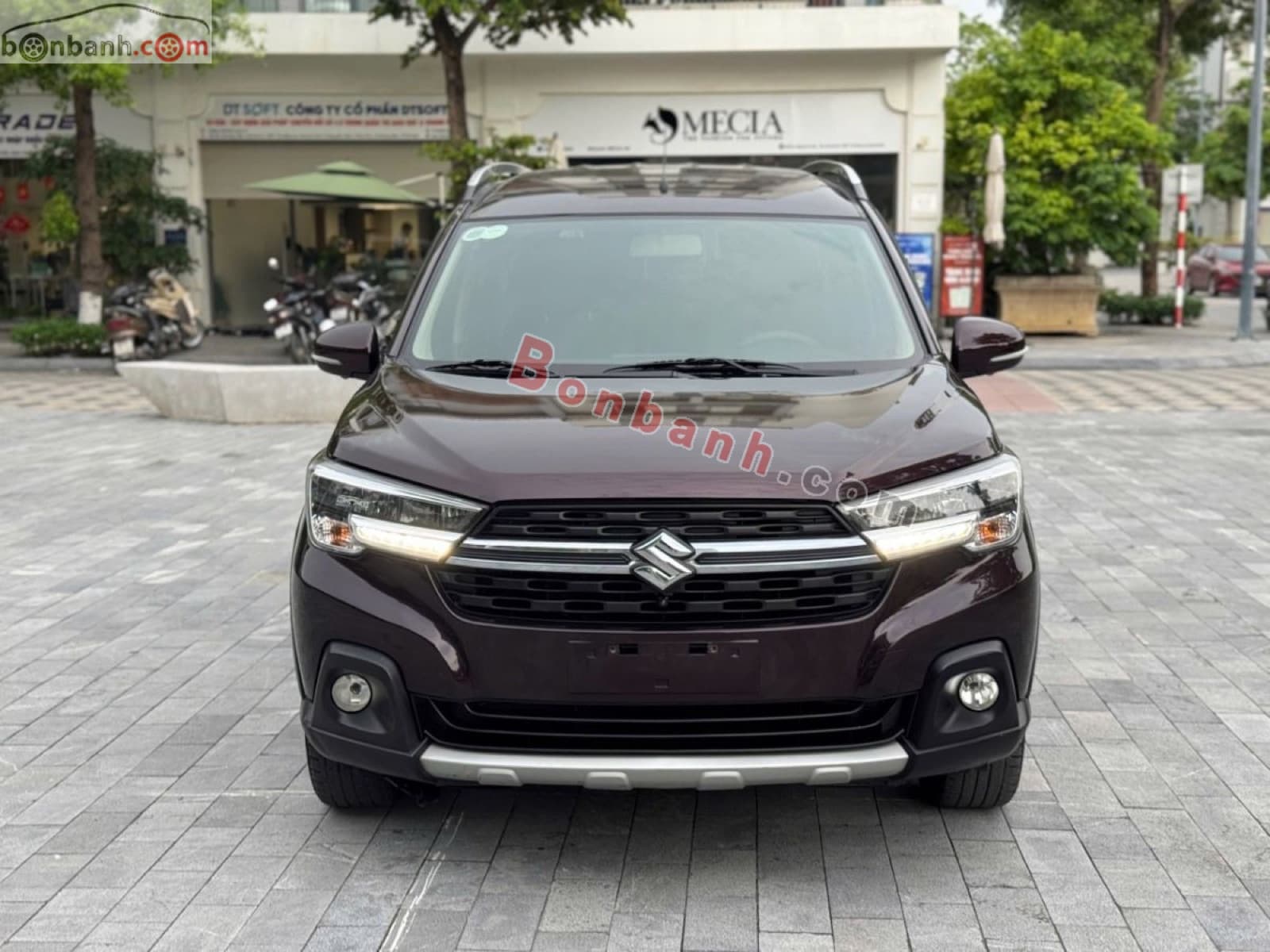 2022 Suzuki XL7 1.5 AT - ảnh nhỏ 2