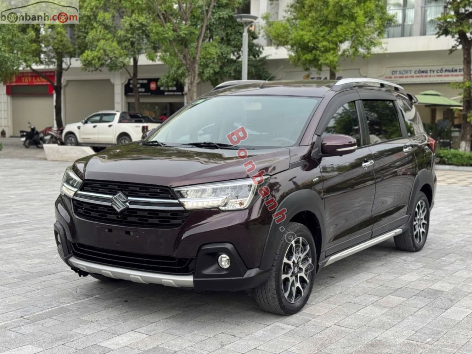 2022 Suzuki XL7 1.5 AT - ảnh nhỏ 3