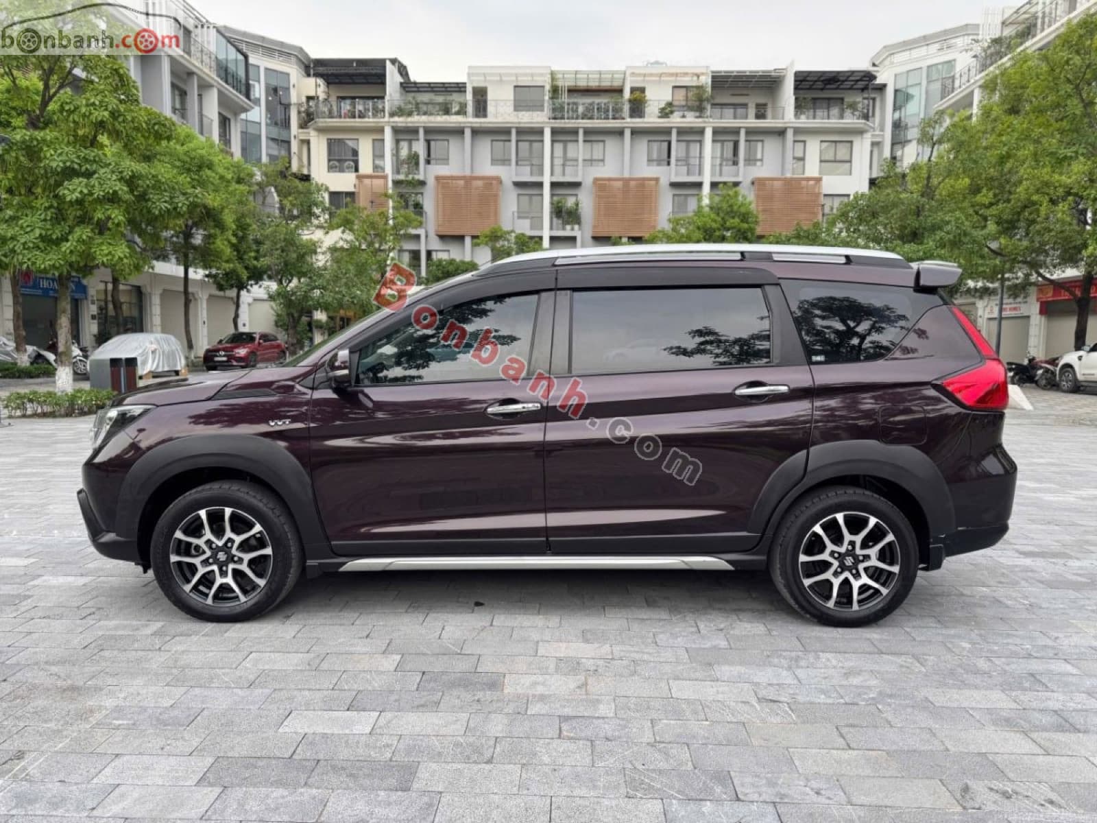 2022 Suzuki XL7 1.5 AT - ảnh nhỏ 4