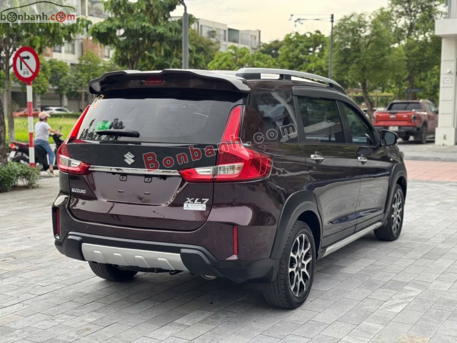 2022 Suzuki XL7 1.5 AT - ảnh nhỏ 5