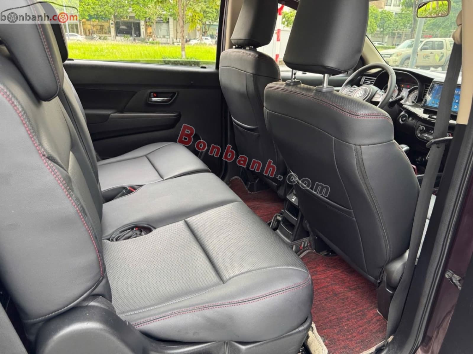 2022 Suzuki XL7 1.5 AT - ảnh nhỏ 10