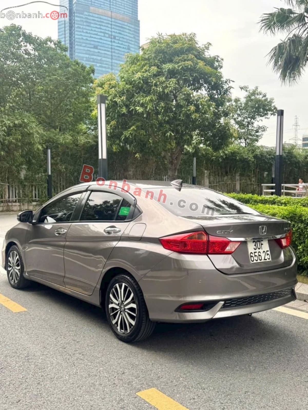 2019 Honda City 1.5 - ảnh nhỏ 3