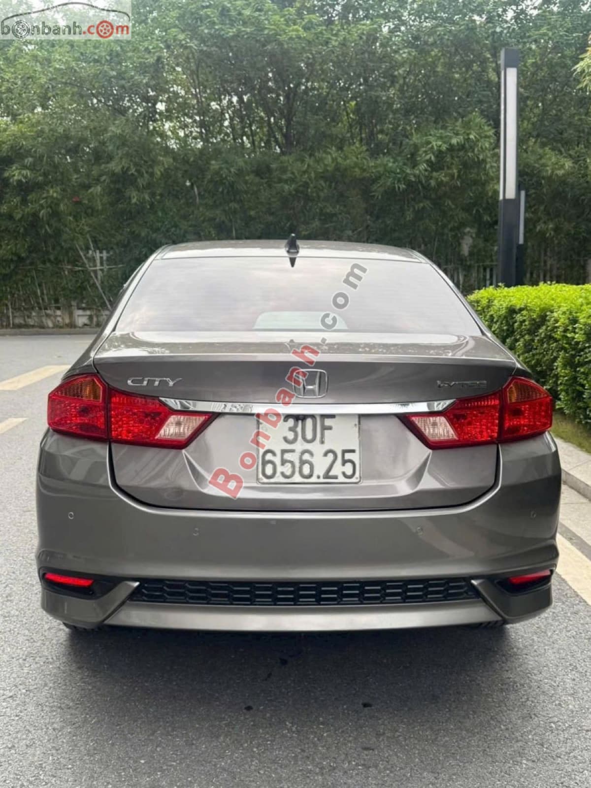 2019 Honda City 1.5 - ảnh nhỏ 4