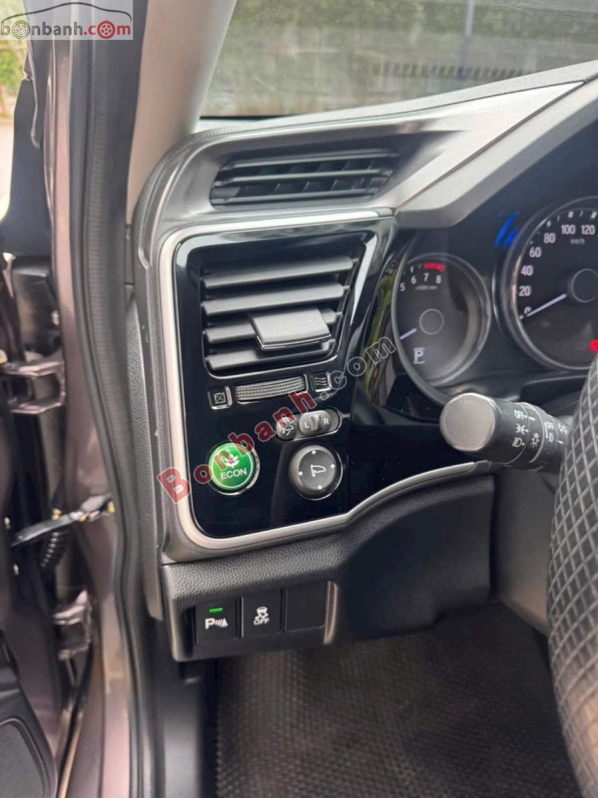 2019 Honda City 1.5 - ảnh nhỏ 5