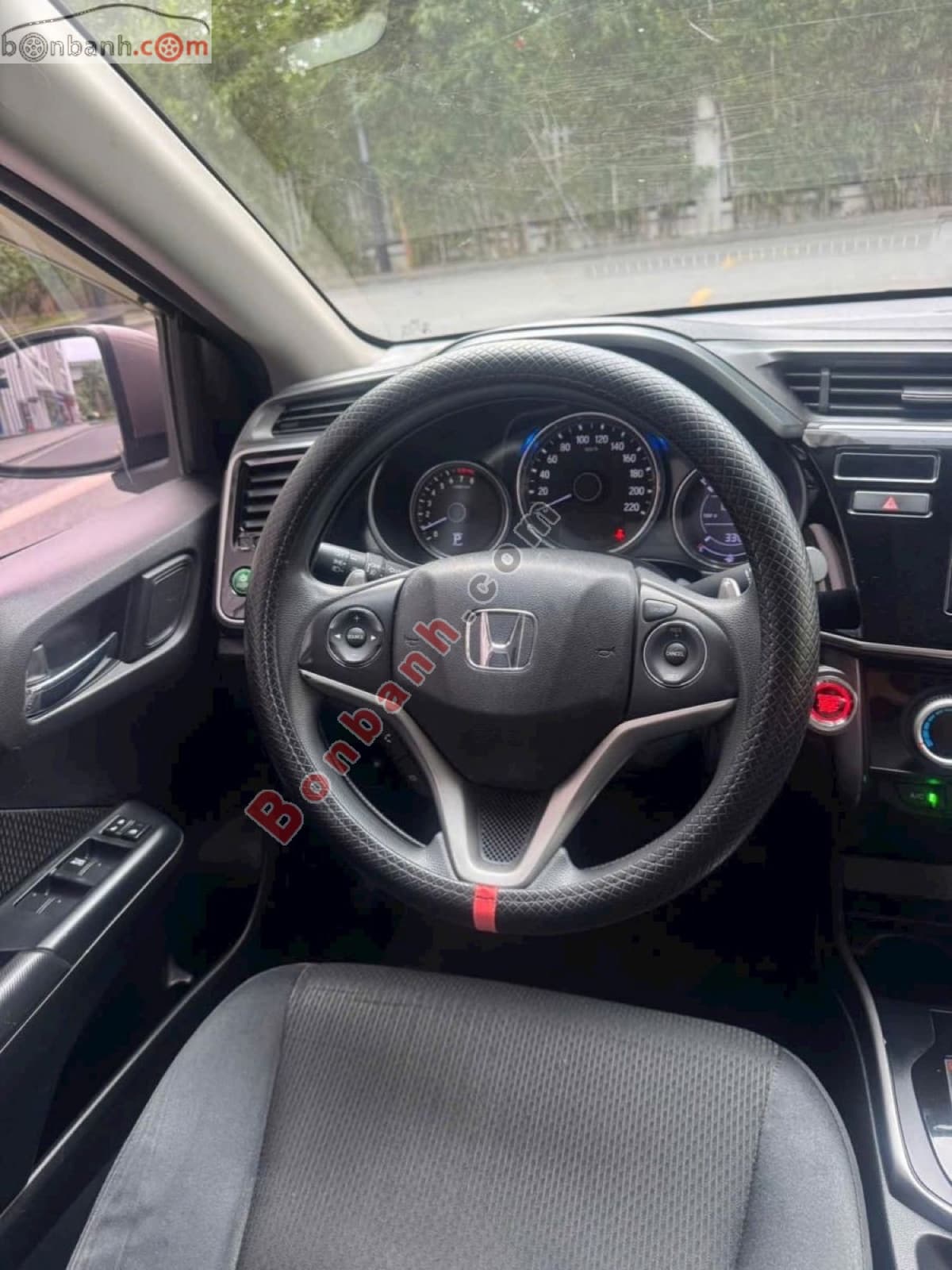 2019 Honda City 1.5 - ảnh nhỏ 6