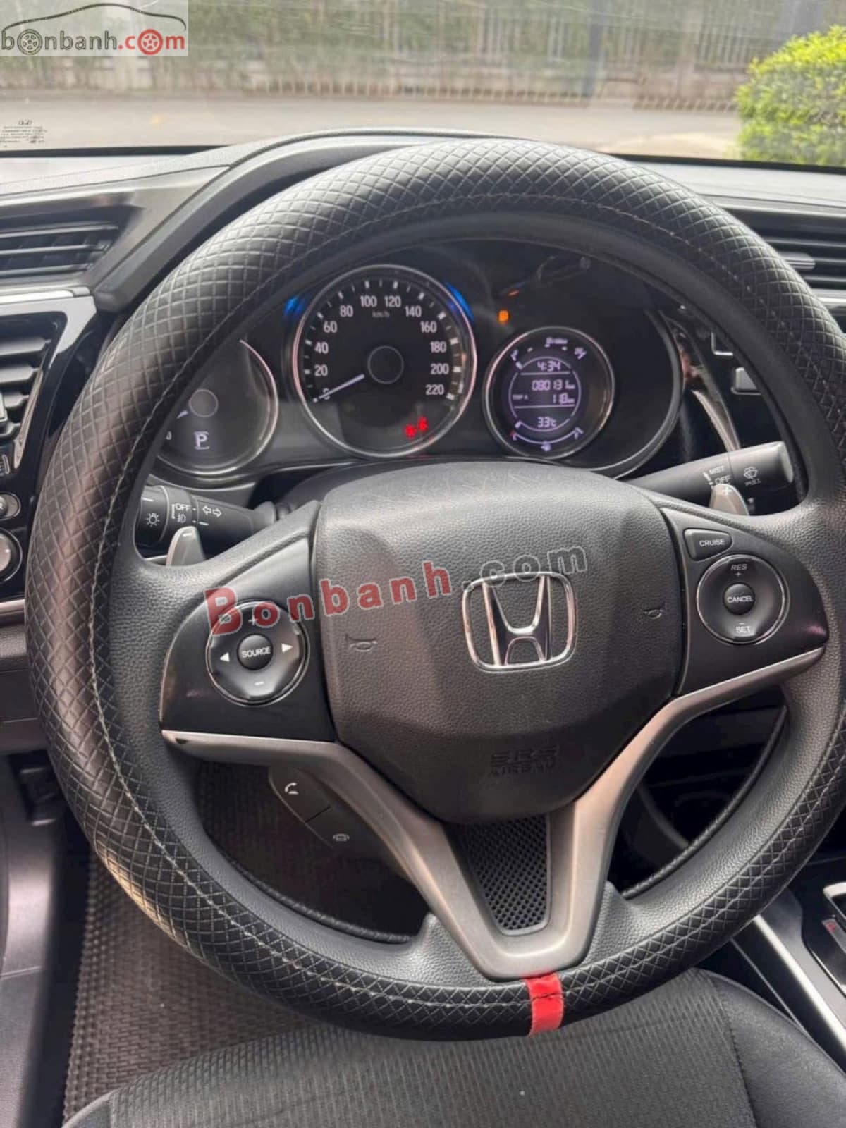 2019 Honda City 1.5 - ảnh nhỏ 7