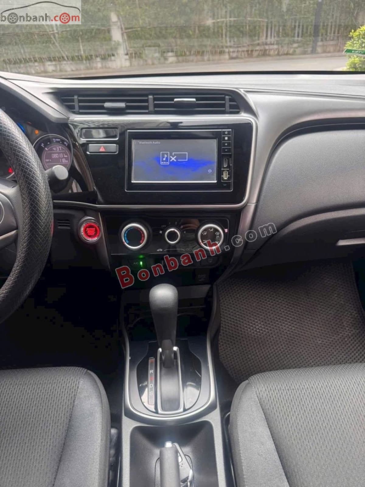 2019 Honda City 1.5 - ảnh nhỏ 8