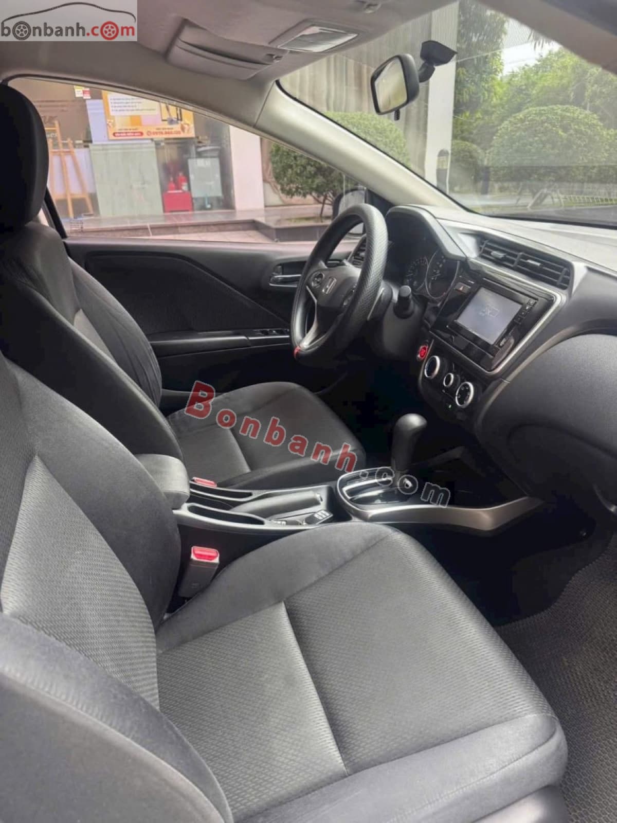 2019 Honda City 1.5 - ảnh nhỏ 10