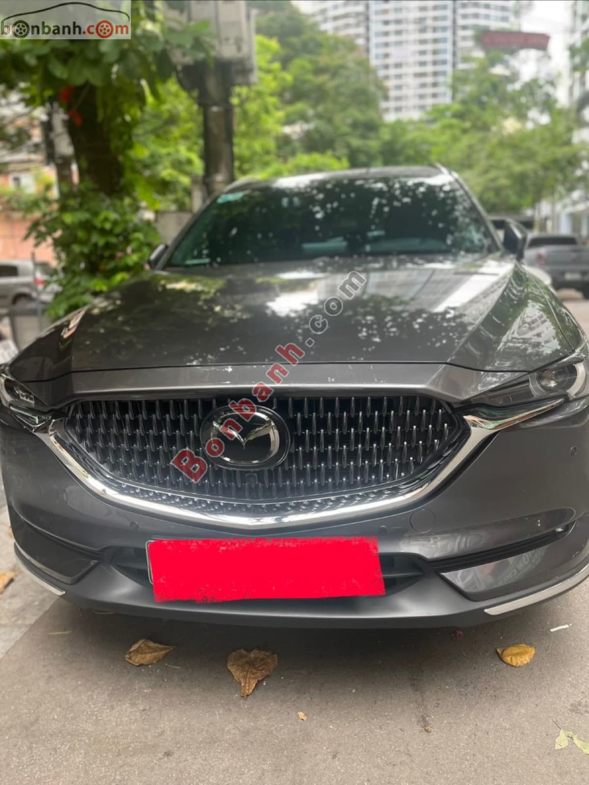 2023 Mazda CX8 Premium