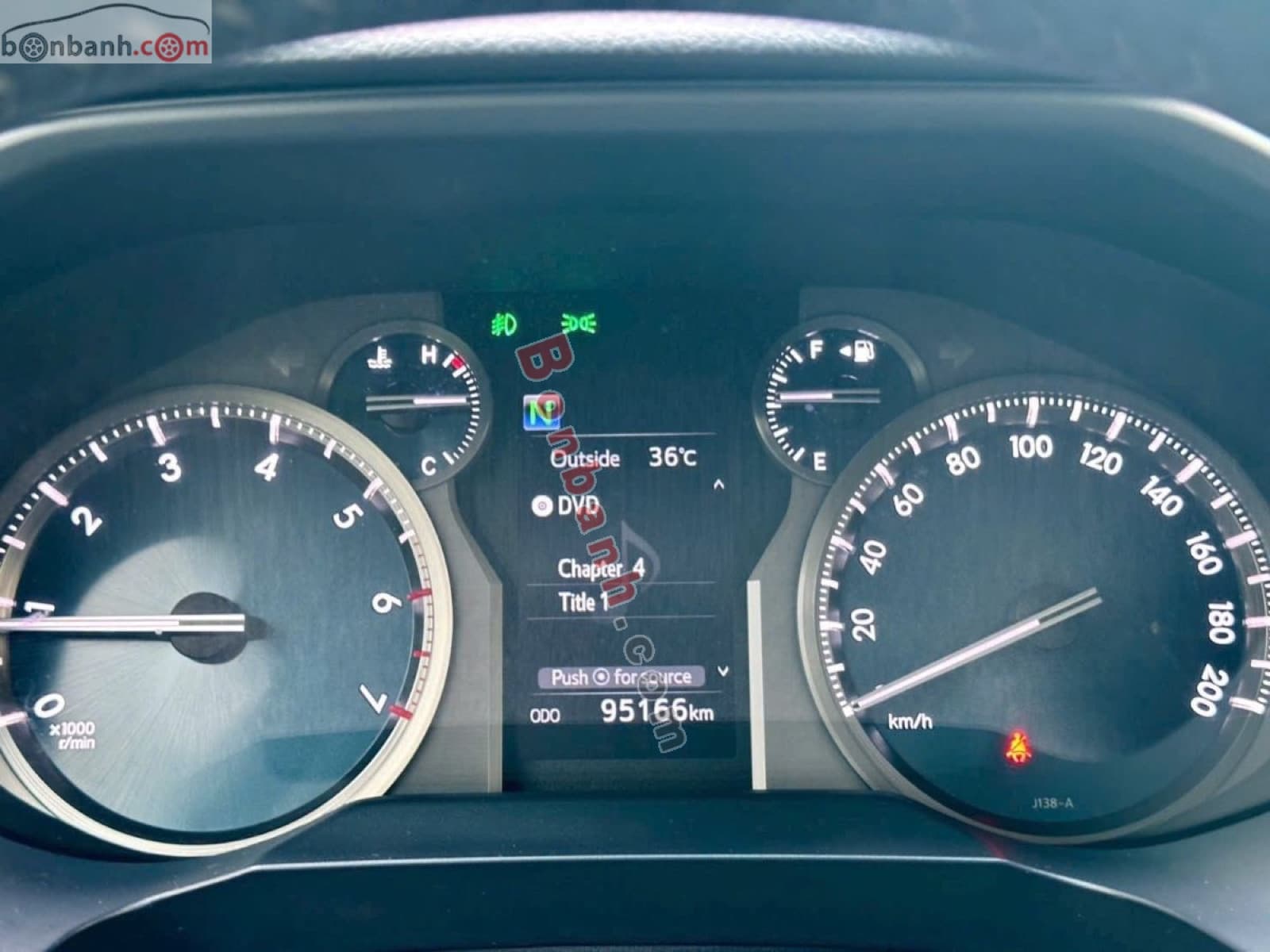 2018 Toyota Prado VX 2.7L - ảnh nhỏ 10