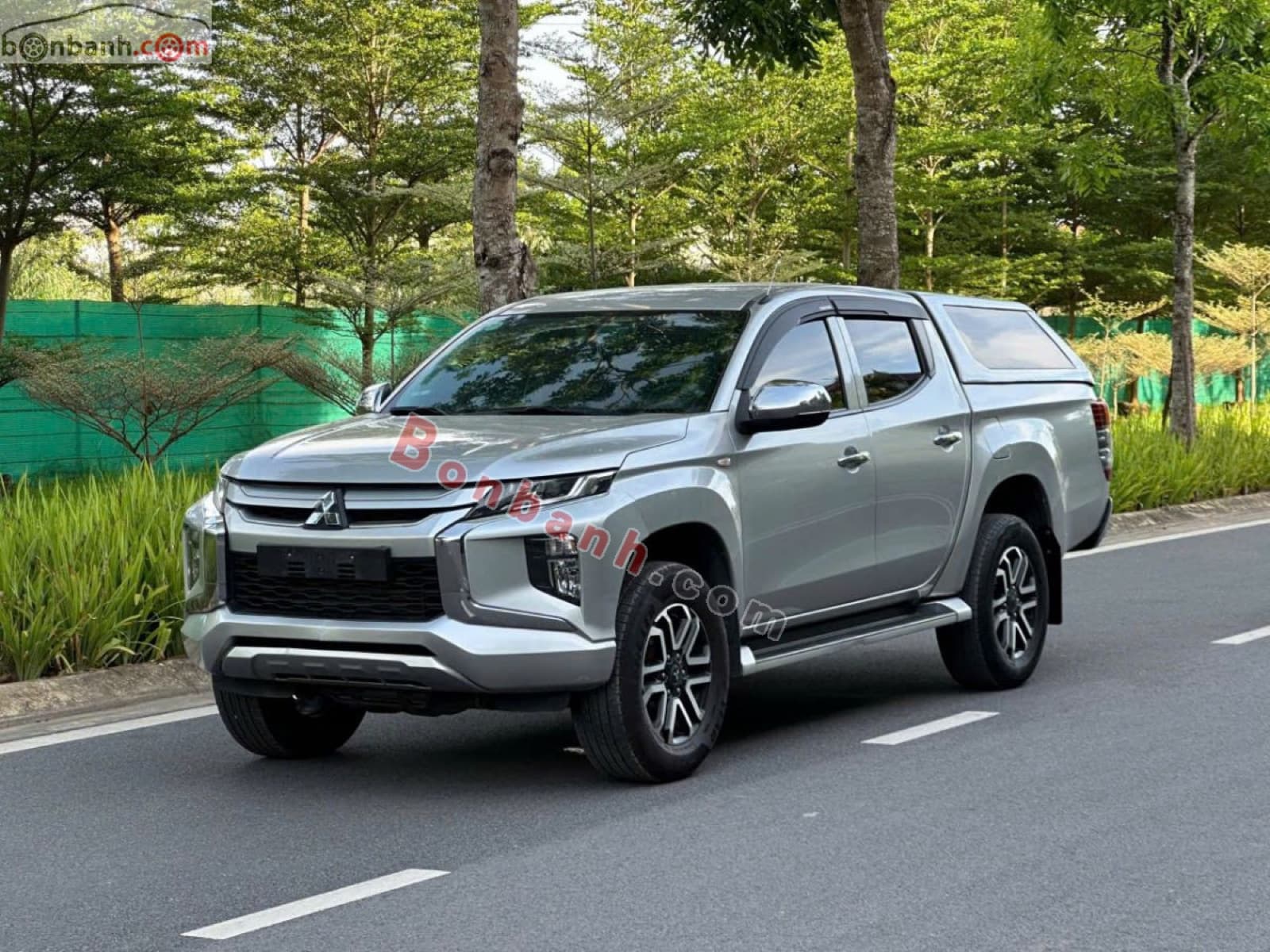 2020 Mitsubishi Triton 4x2 MT - ảnh nhỏ 3