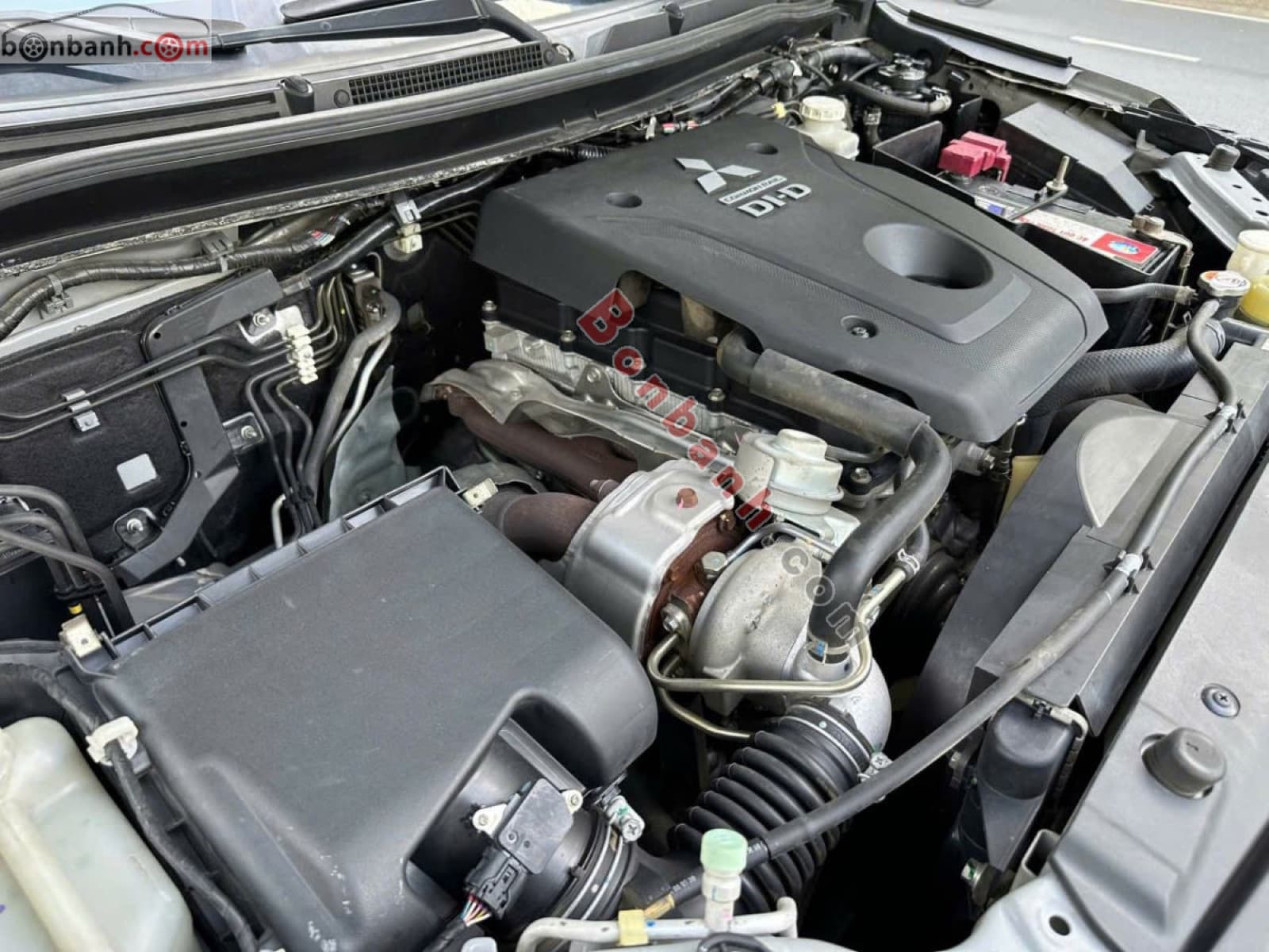 2020 Mitsubishi Triton 4x2 MT - ảnh nhỏ 10