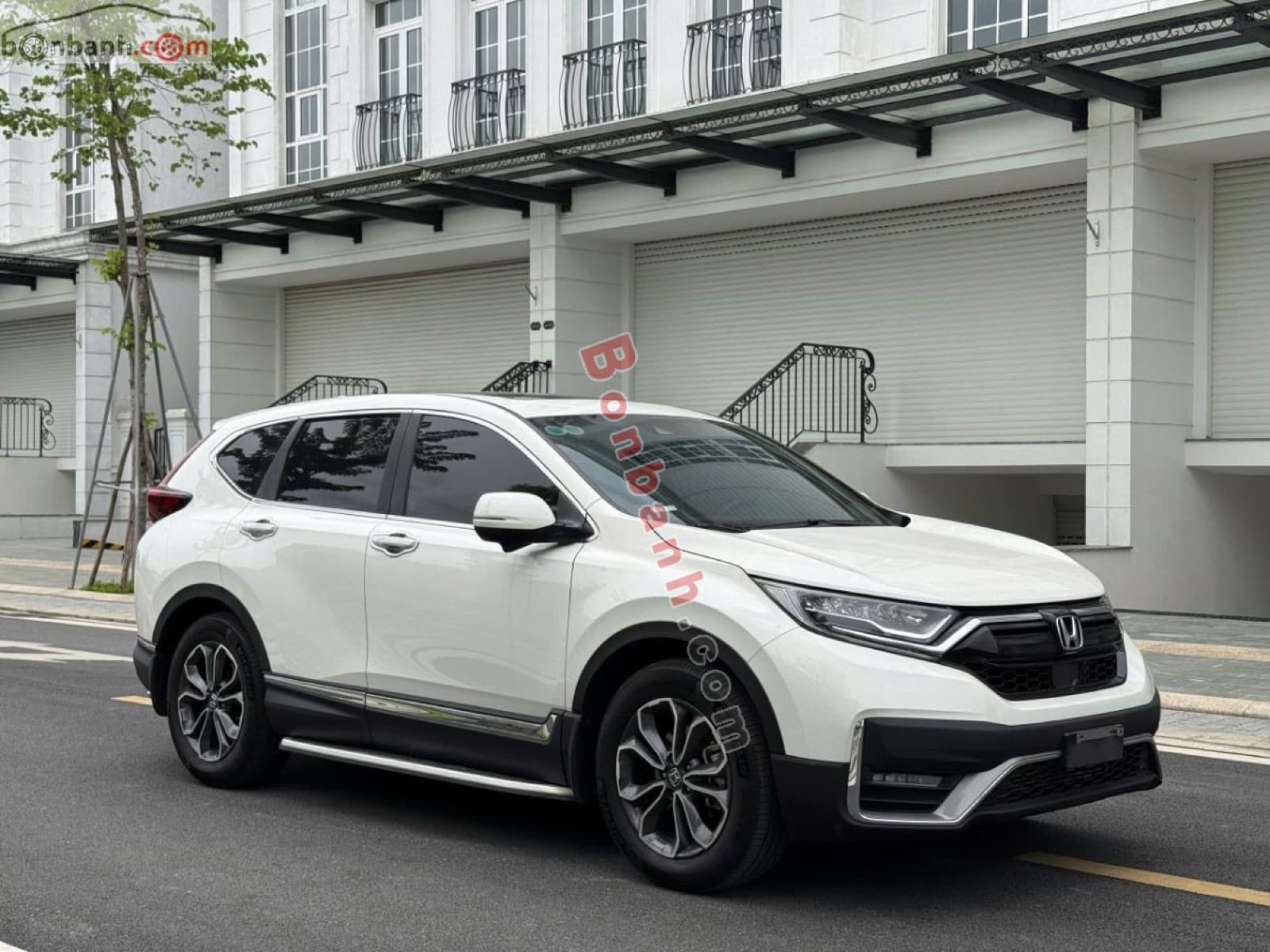 2022 Honda CRV L - ảnh nhỏ 2